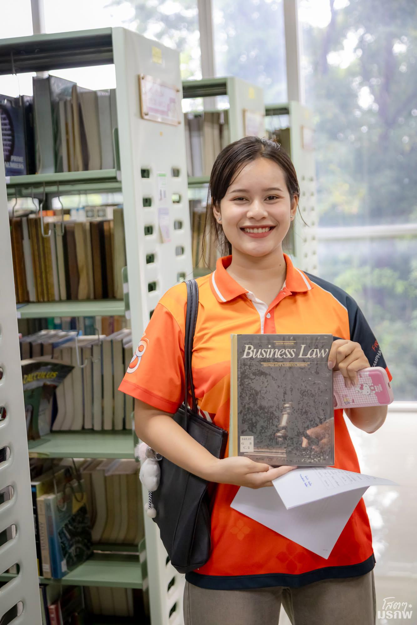 65. แนะนำสำนักวิทยบริการและเทคโนโลยีสารสนเทศ วันที่ 10 กรกฎาคม 2569