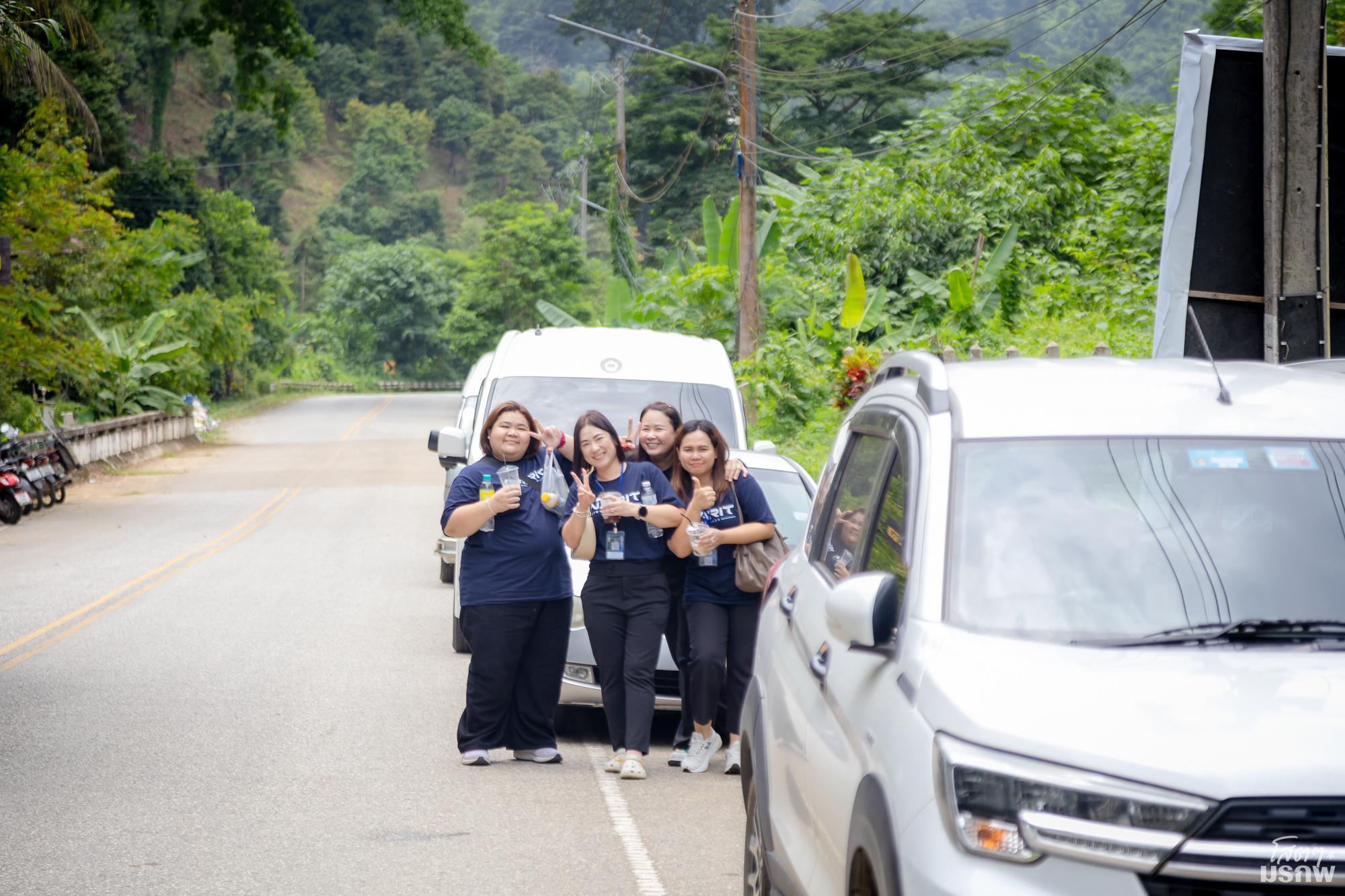 134. NArit Network 2026 โครงการสัมมนาเครือข่ายสำนักวิทยบริการและเทคโนโลยีสารสนเทศ มหาวิทยาลัยราชภัฏภาคเหนือ 8 สถาบัน ครั้งที่ 16
