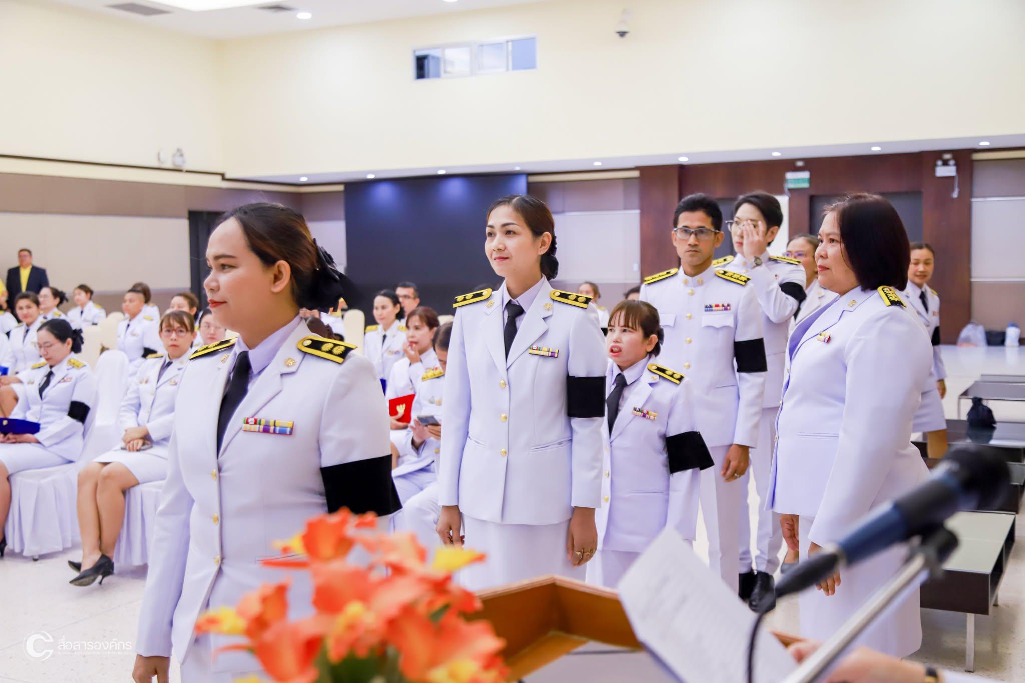 10. พิธีรับพระราชทานเครื่องราชอิสริยาภรณ์ พระบาทสมเด็จพระเจ้าอยู่หัวรัชกาลที่ 10 เนื่องในโอกาสพระราชพิธีเฉลิมพระชนมพรรษา 28 กรกฏาคม 2569