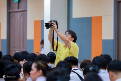 18. พิธีเฉลิมพระเกียรติ &ldquo;พระบาทสมเด็จพระเจ้าอยู่หัว&rdquo; เนื่องในโอกาสวันเฉลิมพระชนมพรรษา 28 กรกฎาคม 2569