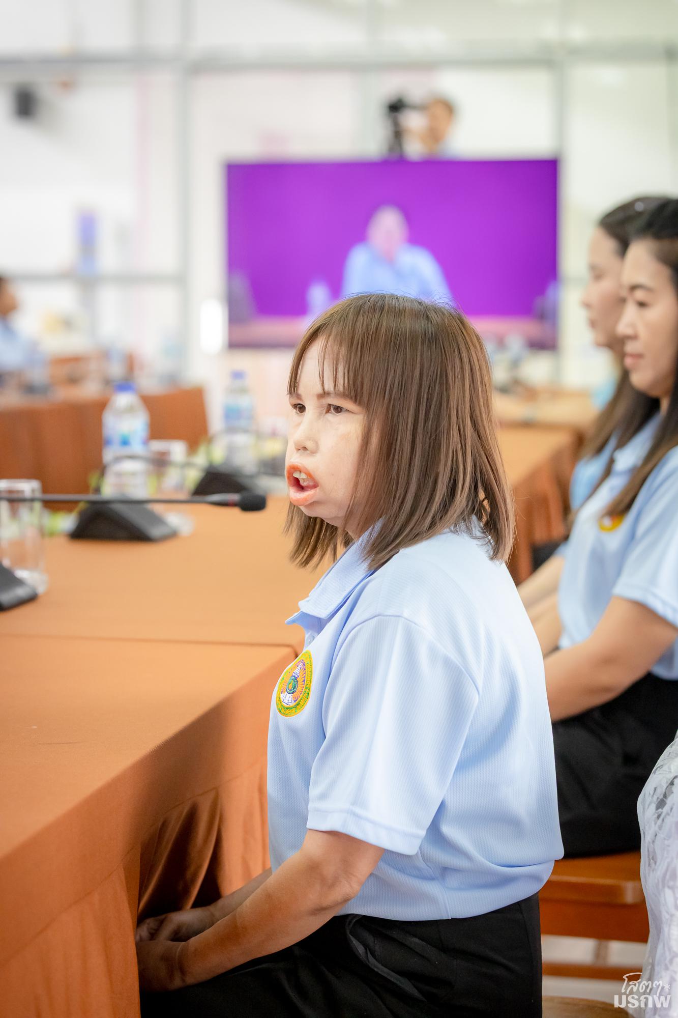 10. ประชุมคณะกรรมการบริหารฯ สัญจร (สน.วิทยบริการฯ) ครั้งที่ 8/2569