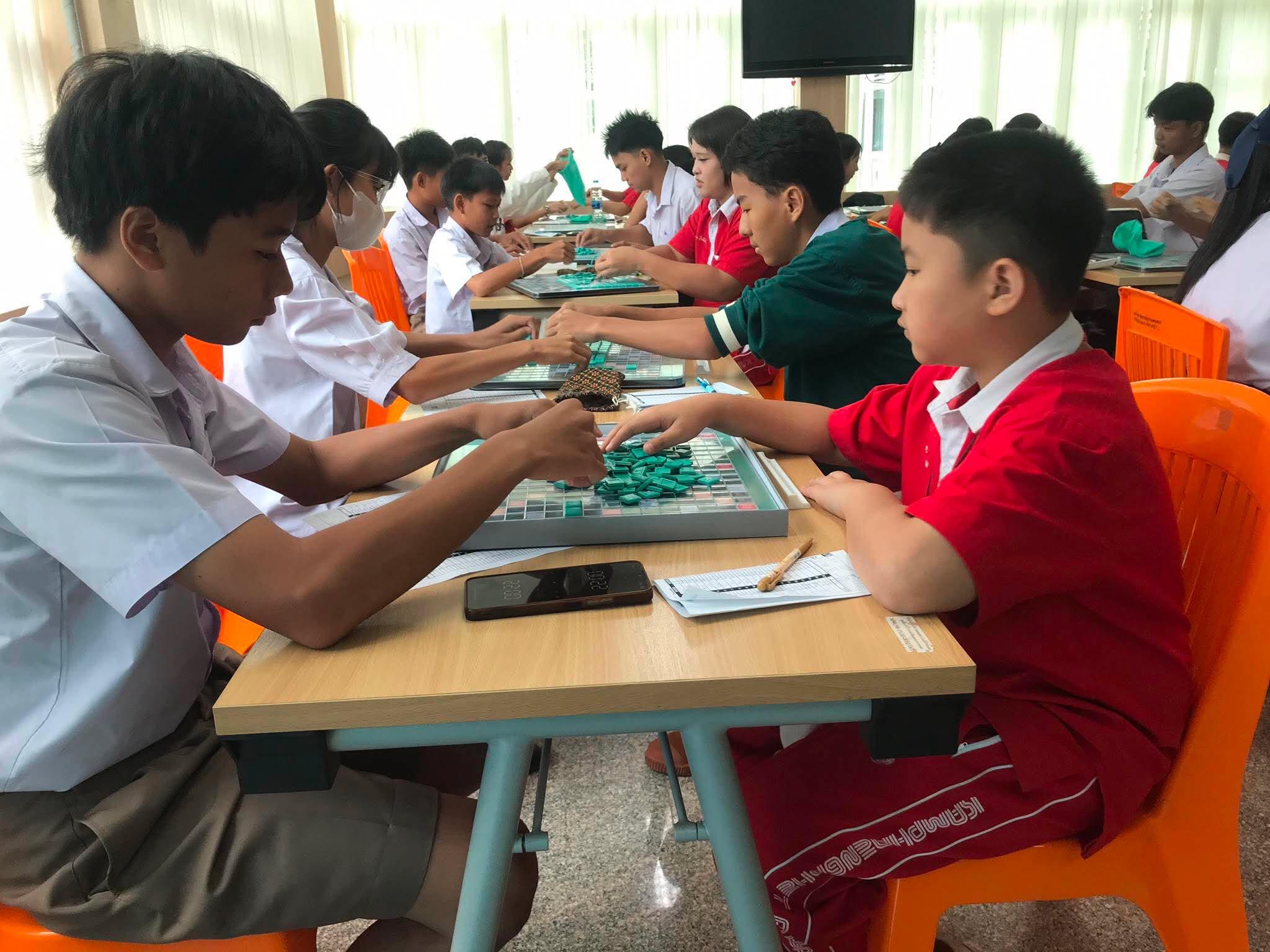31. นิทรรศการวิชาการ สำนักวิทยบริการและเทคโนโลยีสารสนเทศ ประจำปี 2569