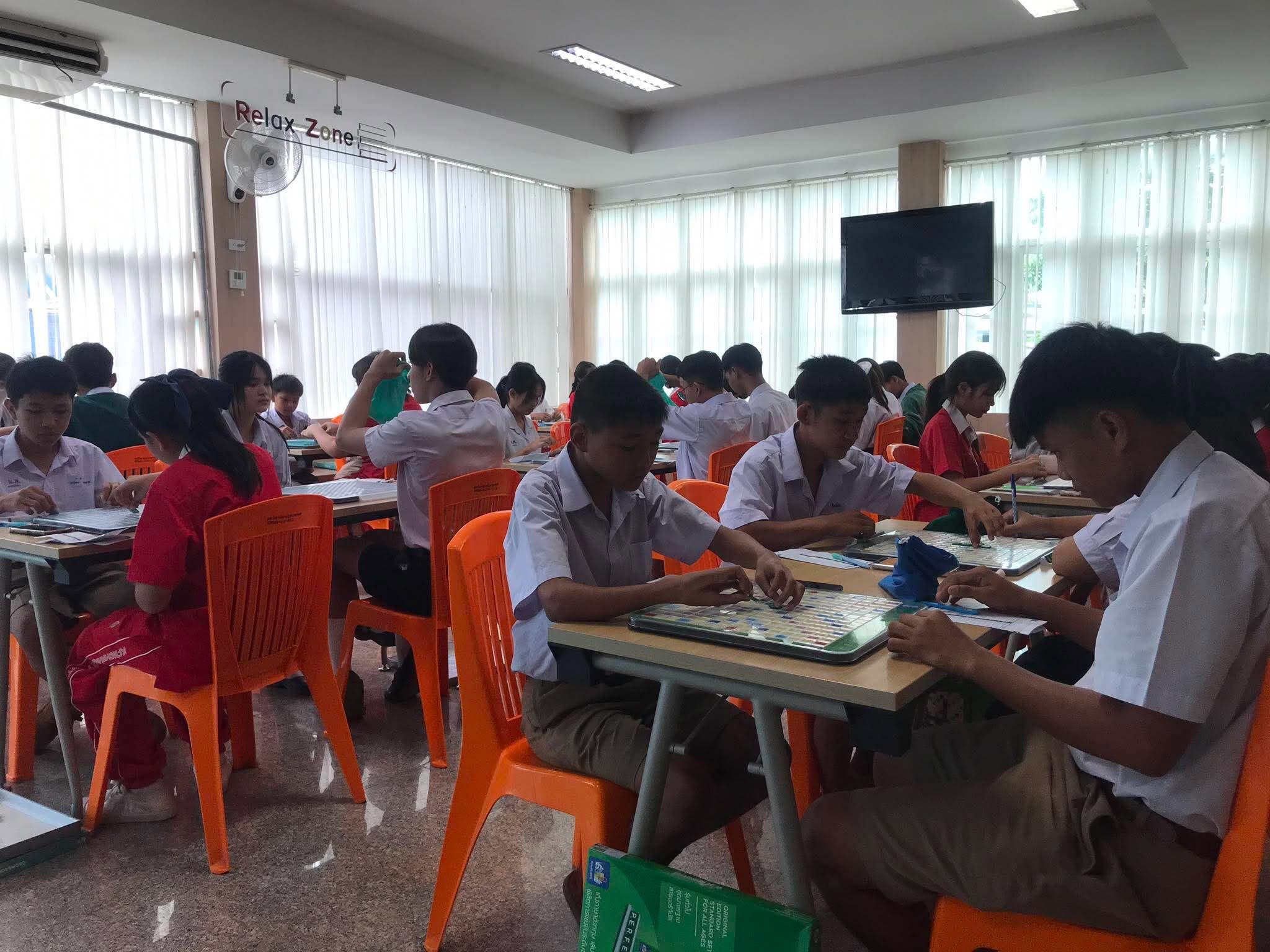 36. นิทรรศการวิชาการ สำนักวิทยบริการและเทคโนโลยีสารสนเทศ ประจำปี 2569