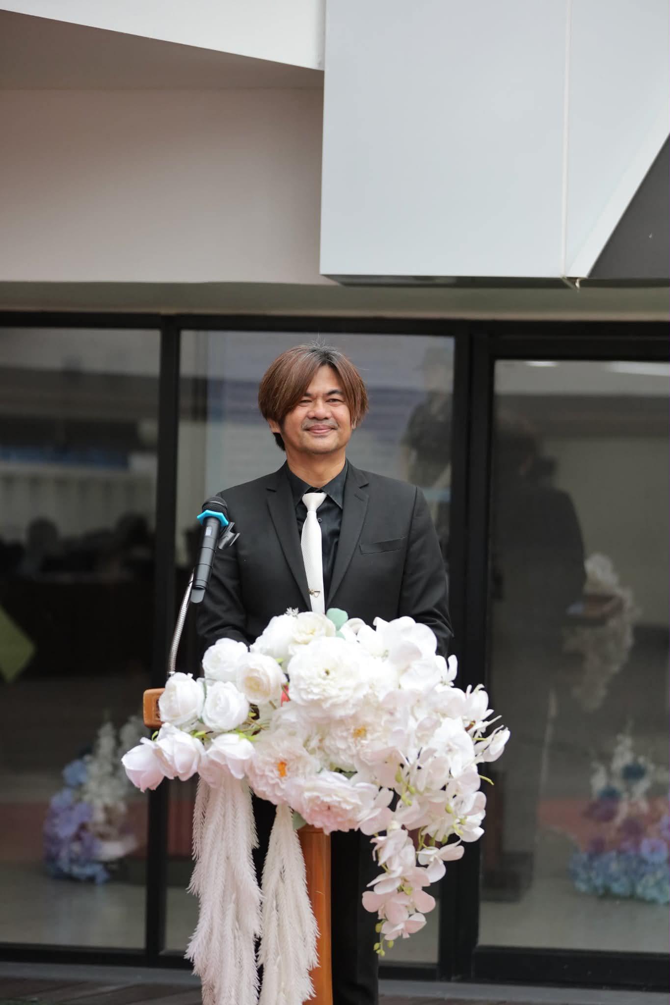 94. นิทรรศการวิชาการ สำนักวิทยบริการและเทคโนโลยีสารสนเทศ ประจำปี 2569