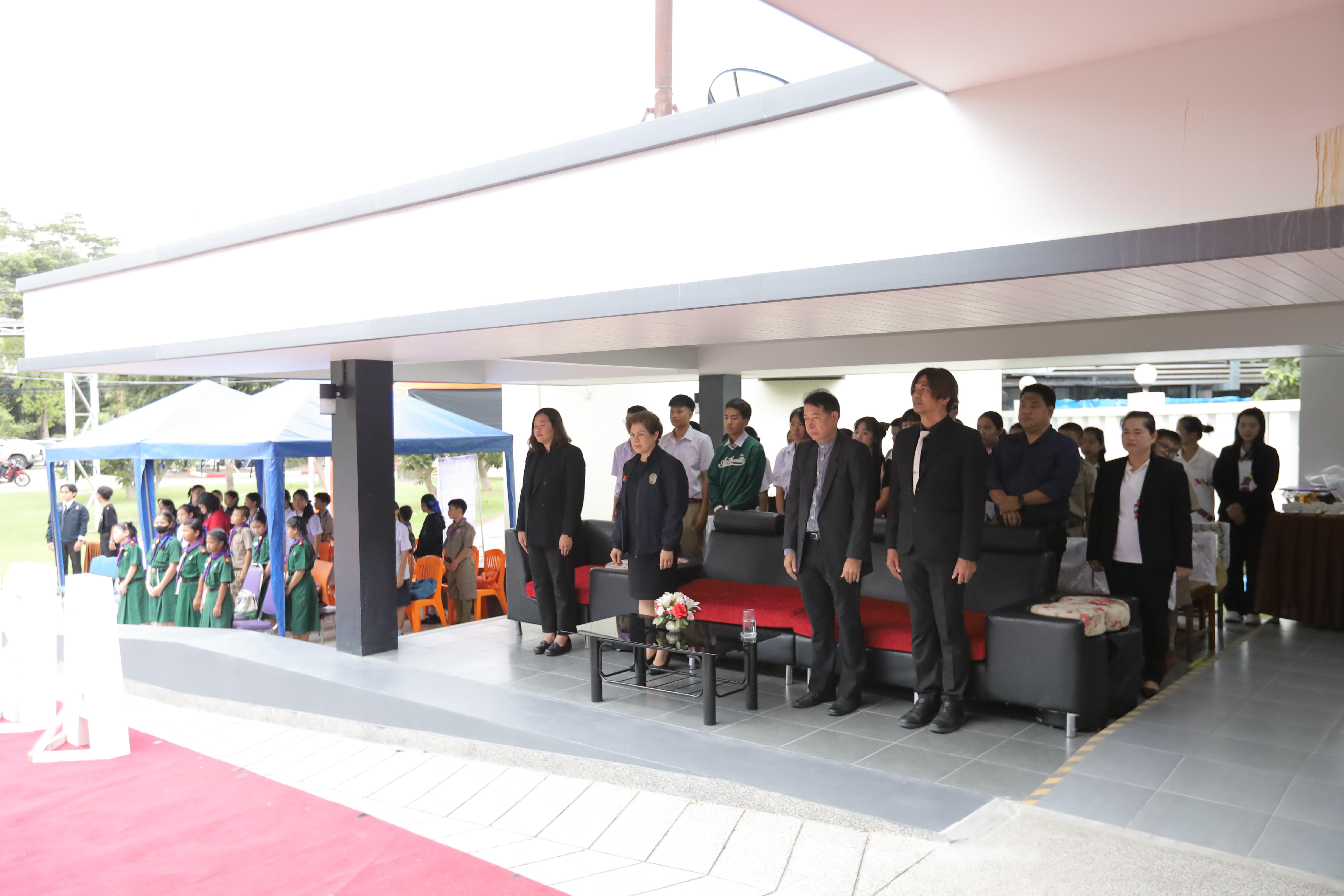 147. นิทรรศการวิชาการ สำนักวิทยบริการและเทคโนโลยีสารสนเทศ ประจำปี 2569