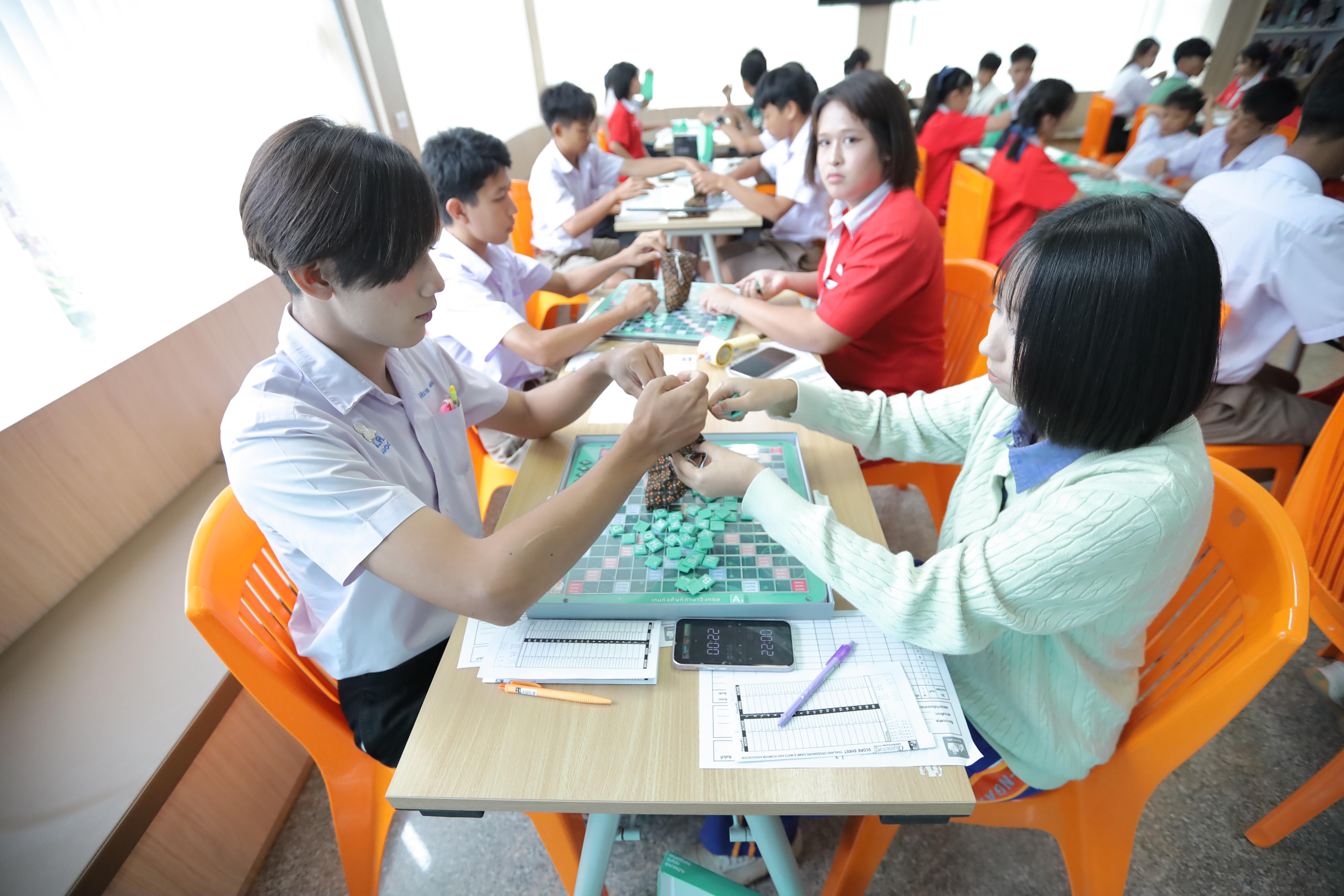 160. นิทรรศการวิชาการ สำนักวิทยบริการและเทคโนโลยีสารสนเทศ ประจำปี 2569