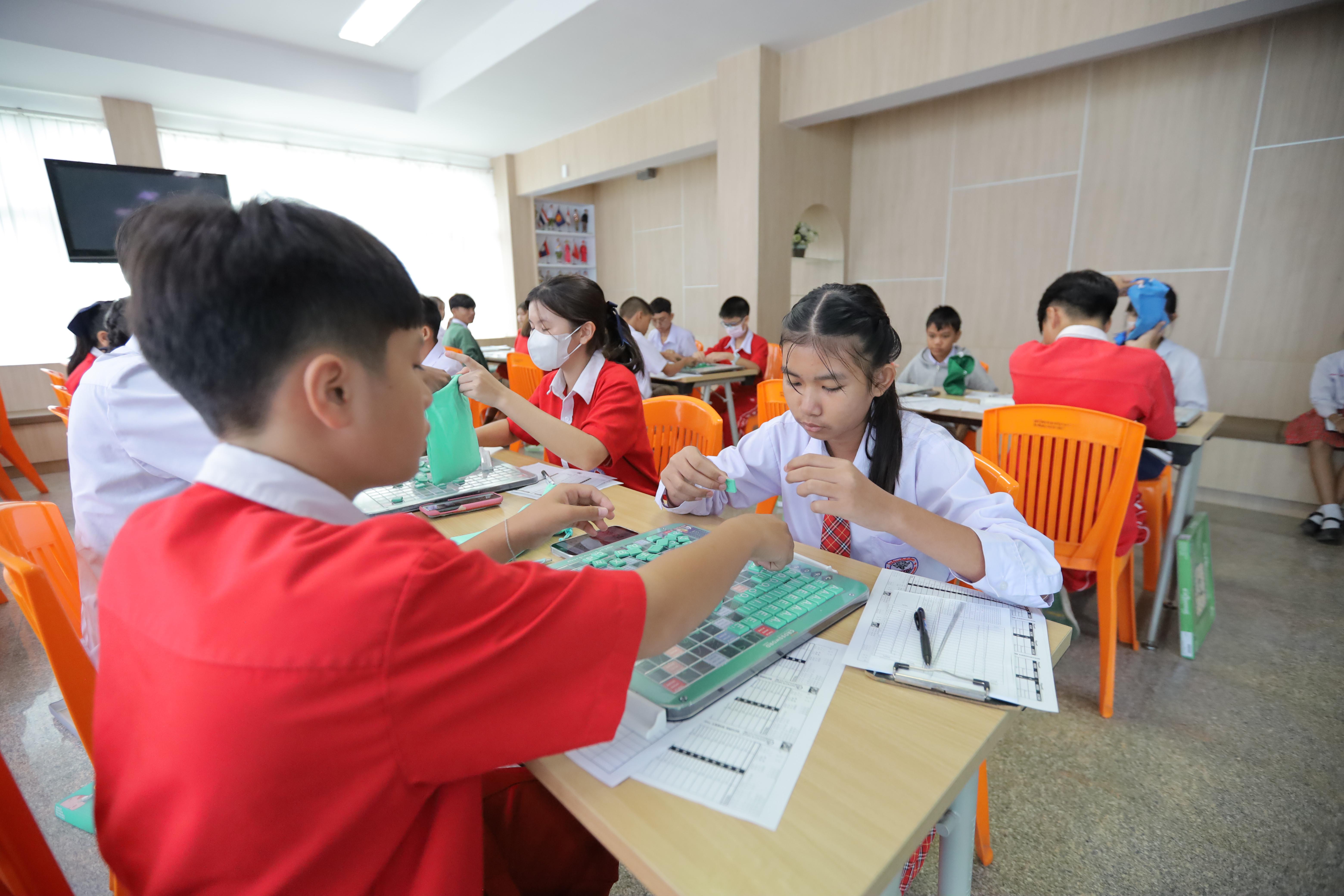 161. นิทรรศการวิชาการ สำนักวิทยบริการและเทคโนโลยีสารสนเทศ ประจำปี 2569
