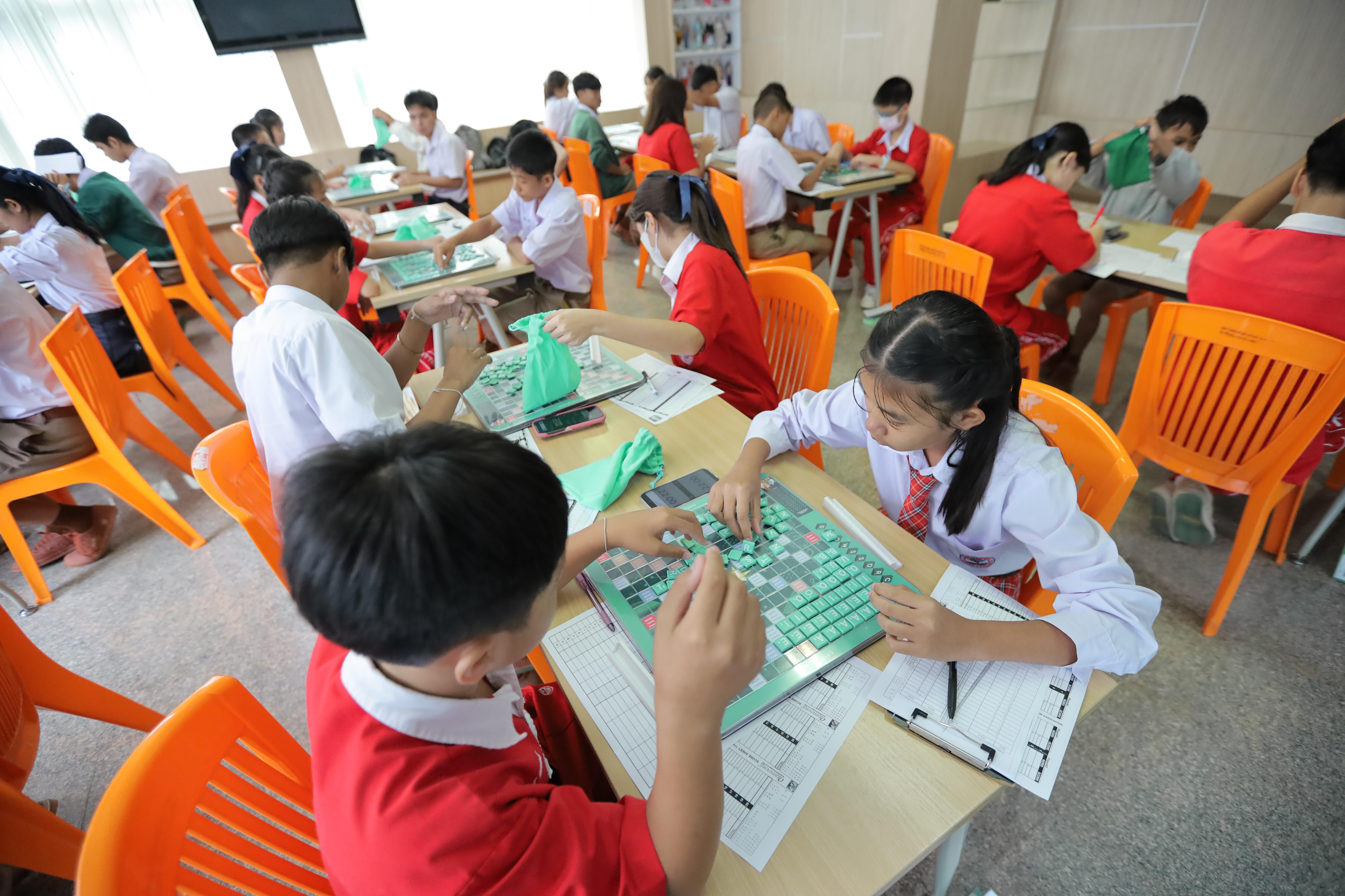 162. นิทรรศการวิชาการ สำนักวิทยบริการและเทคโนโลยีสารสนเทศ ประจำปี 2569