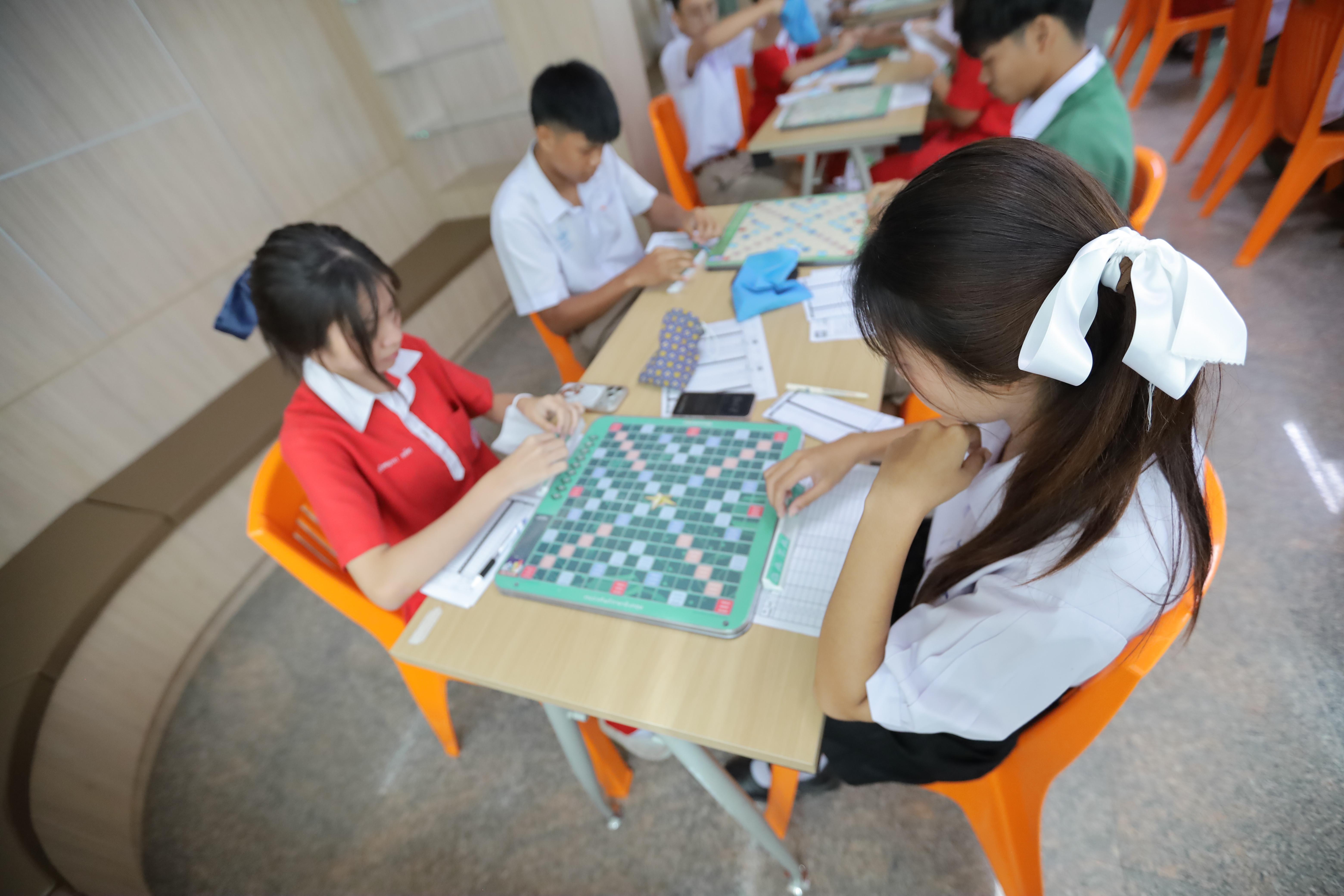 167. นิทรรศการวิชาการ สำนักวิทยบริการและเทคโนโลยีสารสนเทศ ประจำปี 2569