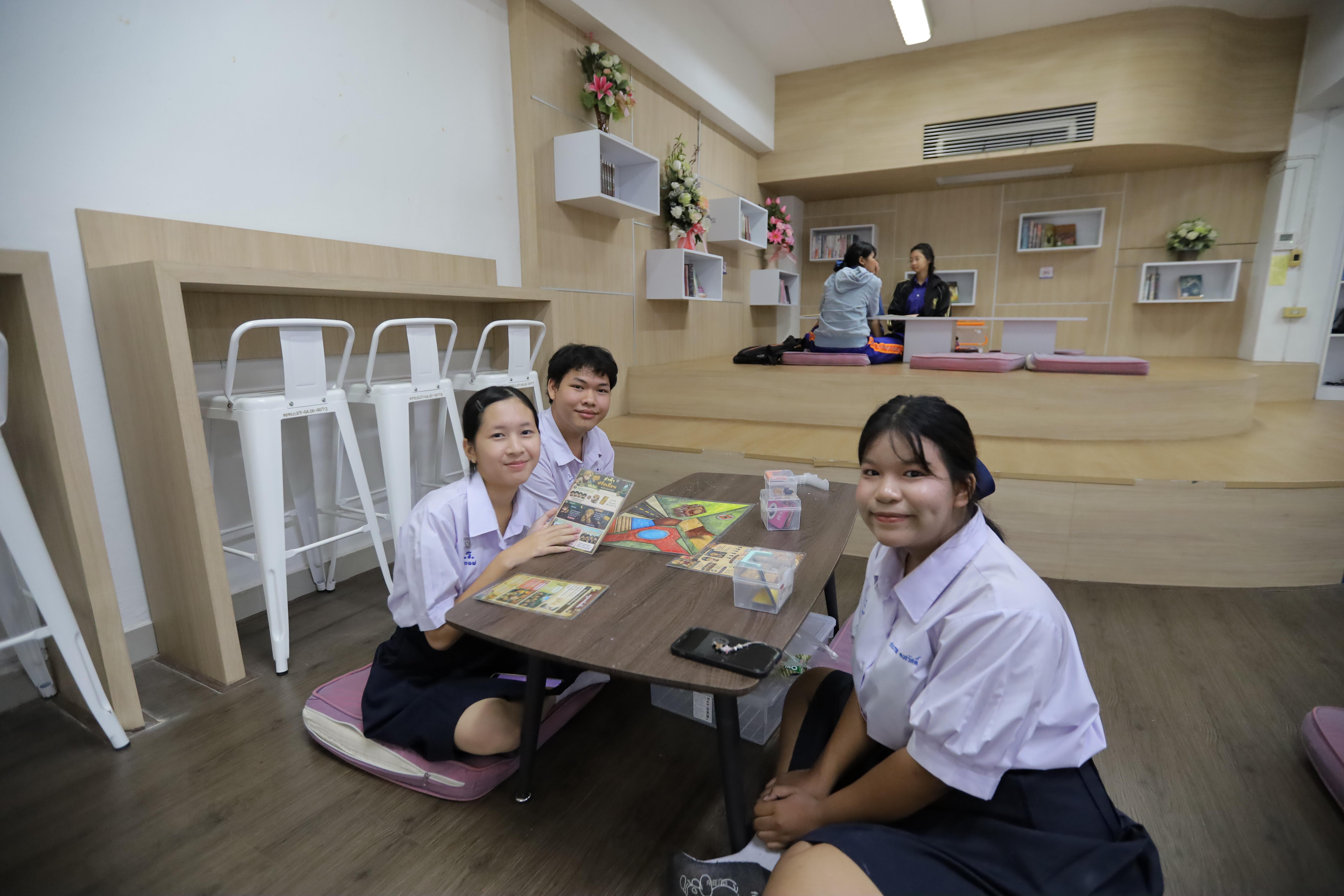 177. นิทรรศการวิชาการ สำนักวิทยบริการและเทคโนโลยีสารสนเทศ ประจำปี 2569
