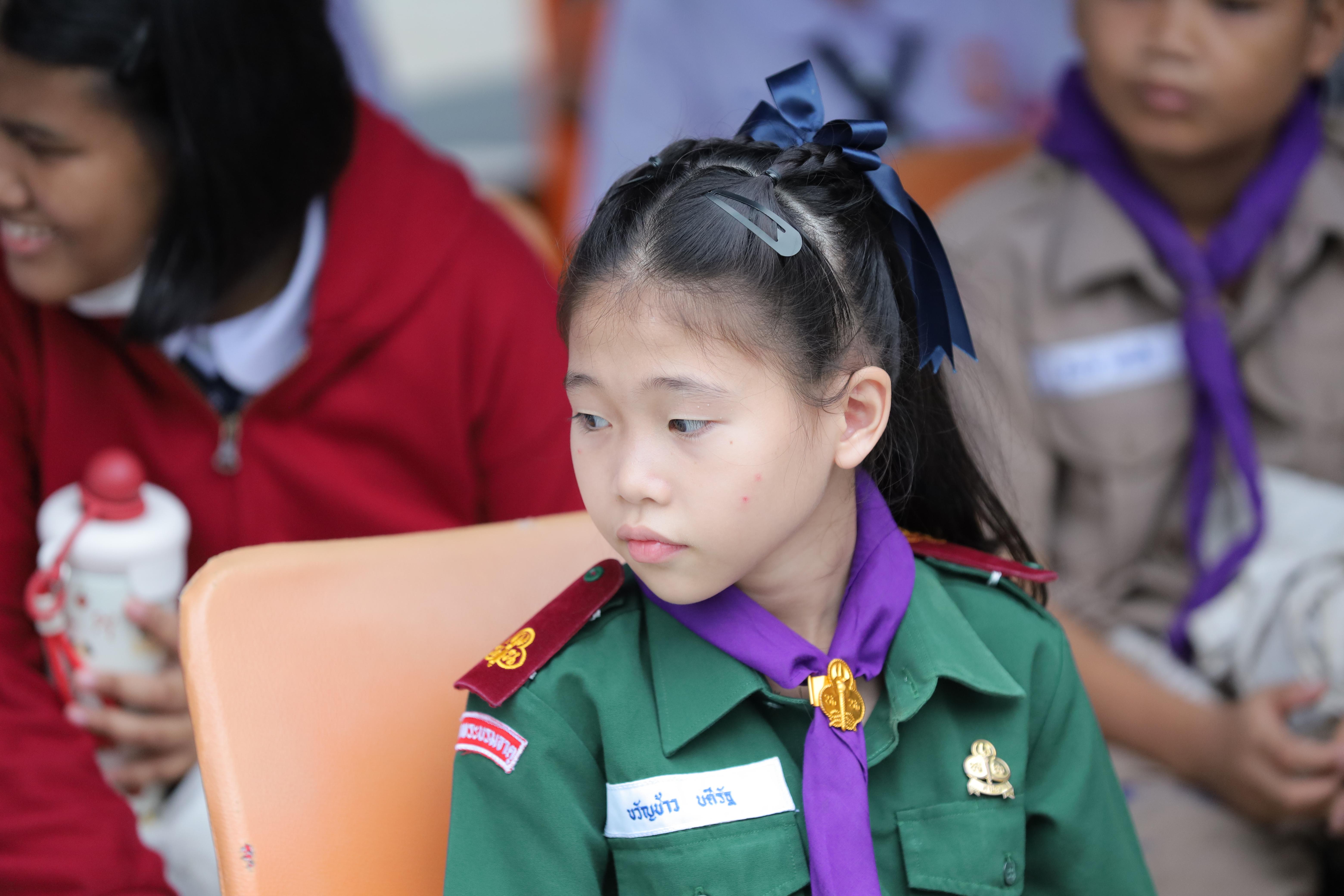 271. นิทรรศการวิชาการ สำนักวิทยบริการและเทคโนโลยีสารสนเทศ ประจำปี 2569