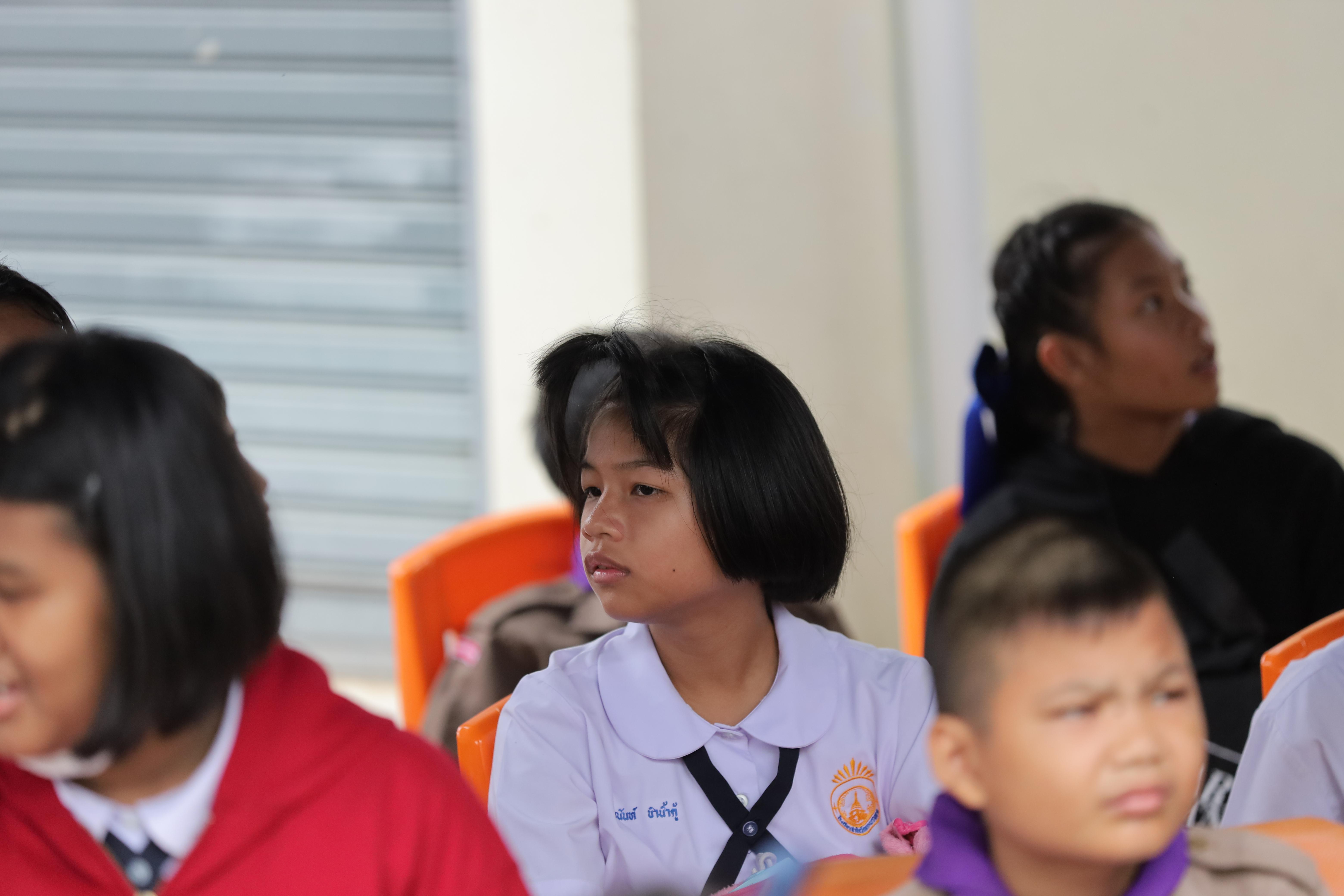273. นิทรรศการวิชาการ สำนักวิทยบริการและเทคโนโลยีสารสนเทศ ประจำปี 2569