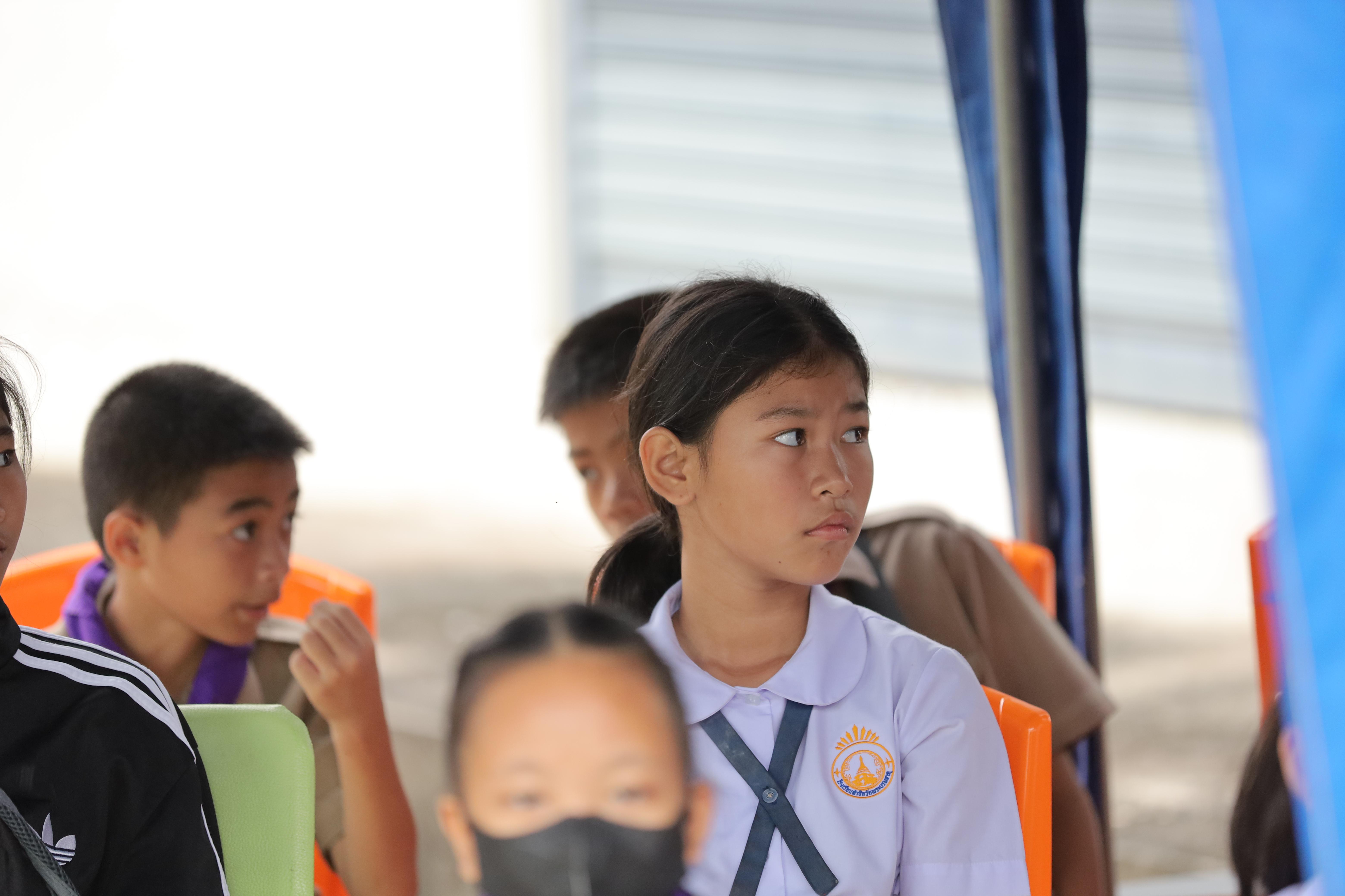 274. นิทรรศการวิชาการ สำนักวิทยบริการและเทคโนโลยีสารสนเทศ ประจำปี 2569