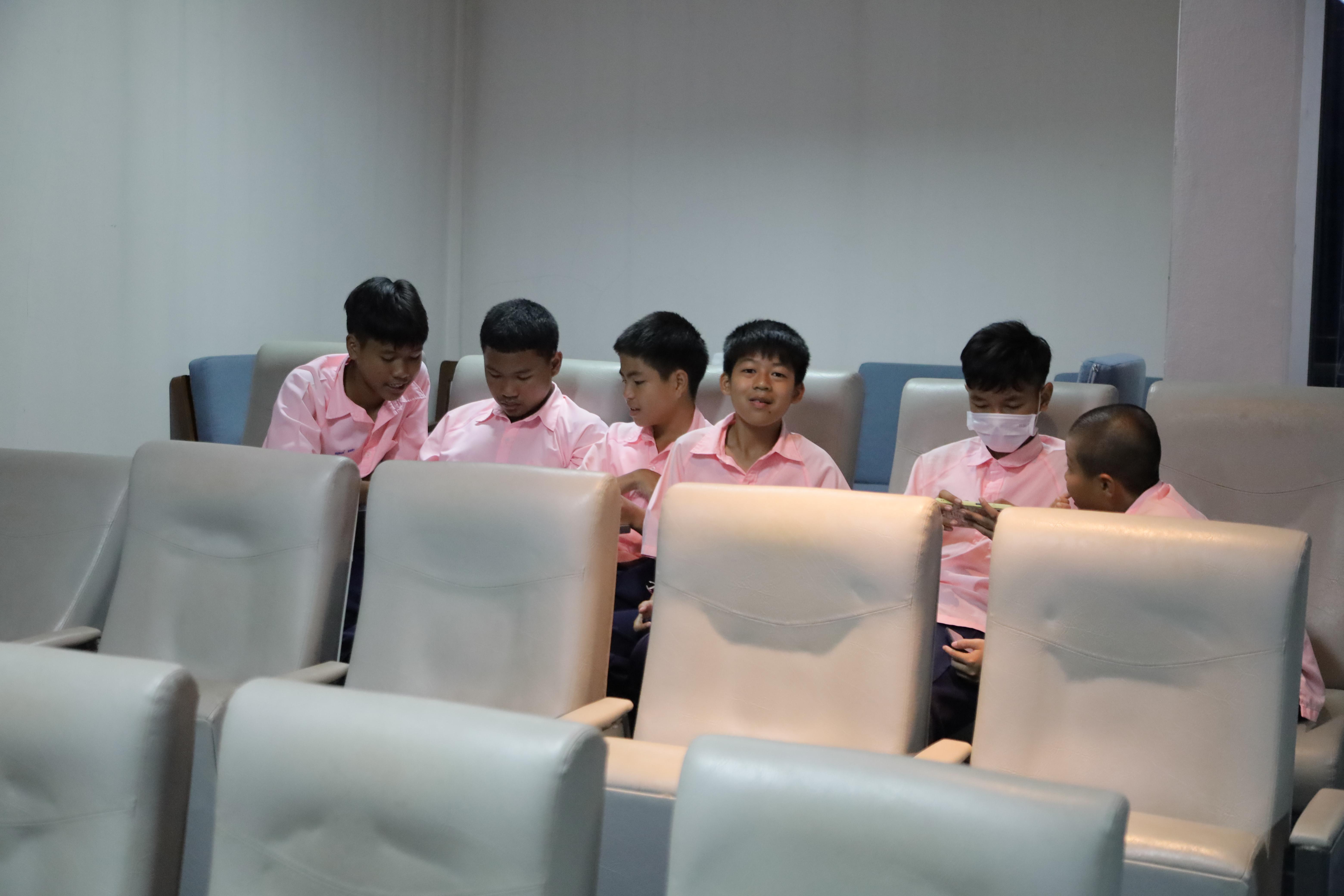 309. นิทรรศการวิชาการ สำนักวิทยบริการและเทคโนโลยีสารสนเทศ ประจำปี 2569