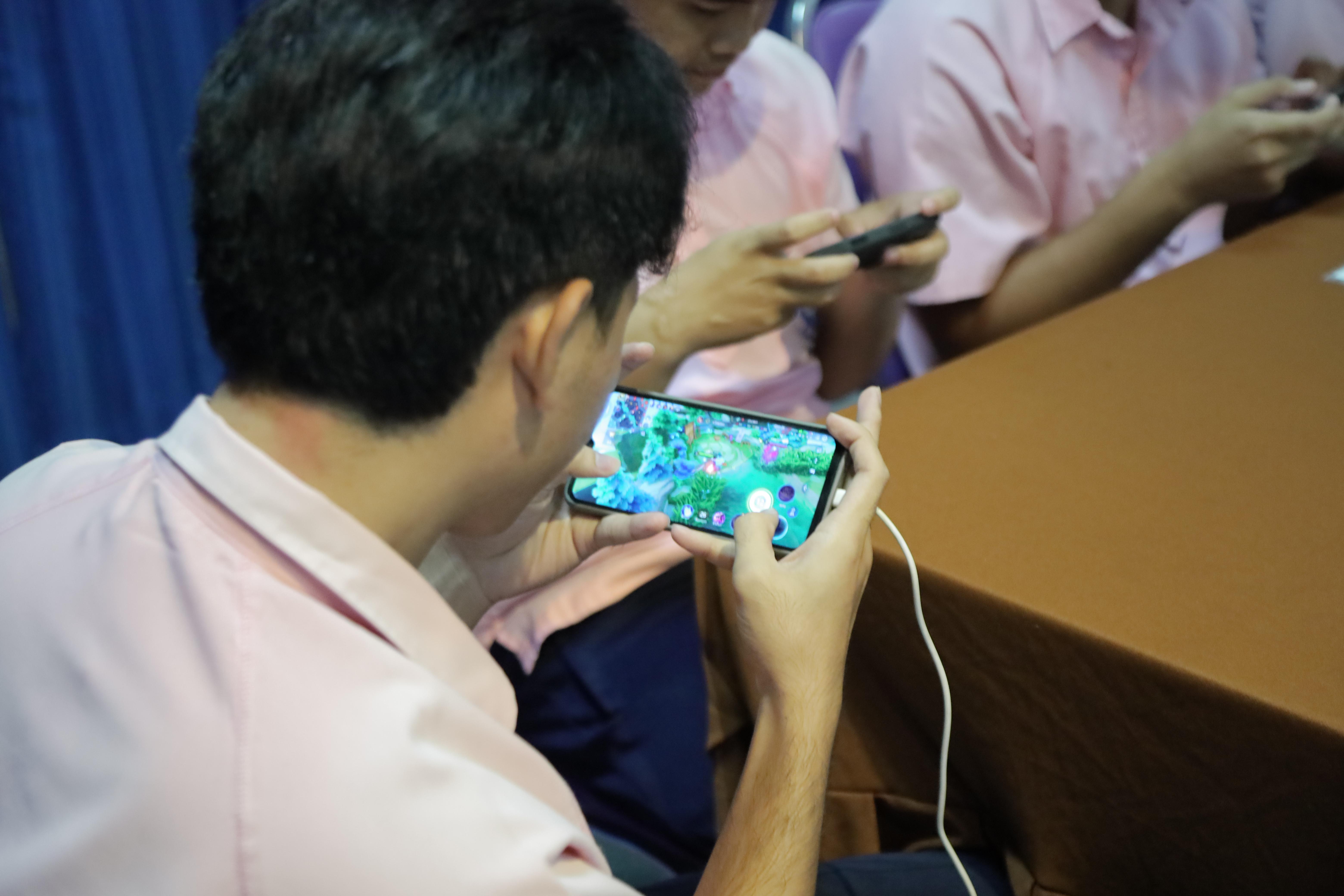 320. นิทรรศการวิชาการ สำนักวิทยบริการและเทคโนโลยีสารสนเทศ ประจำปี 2569