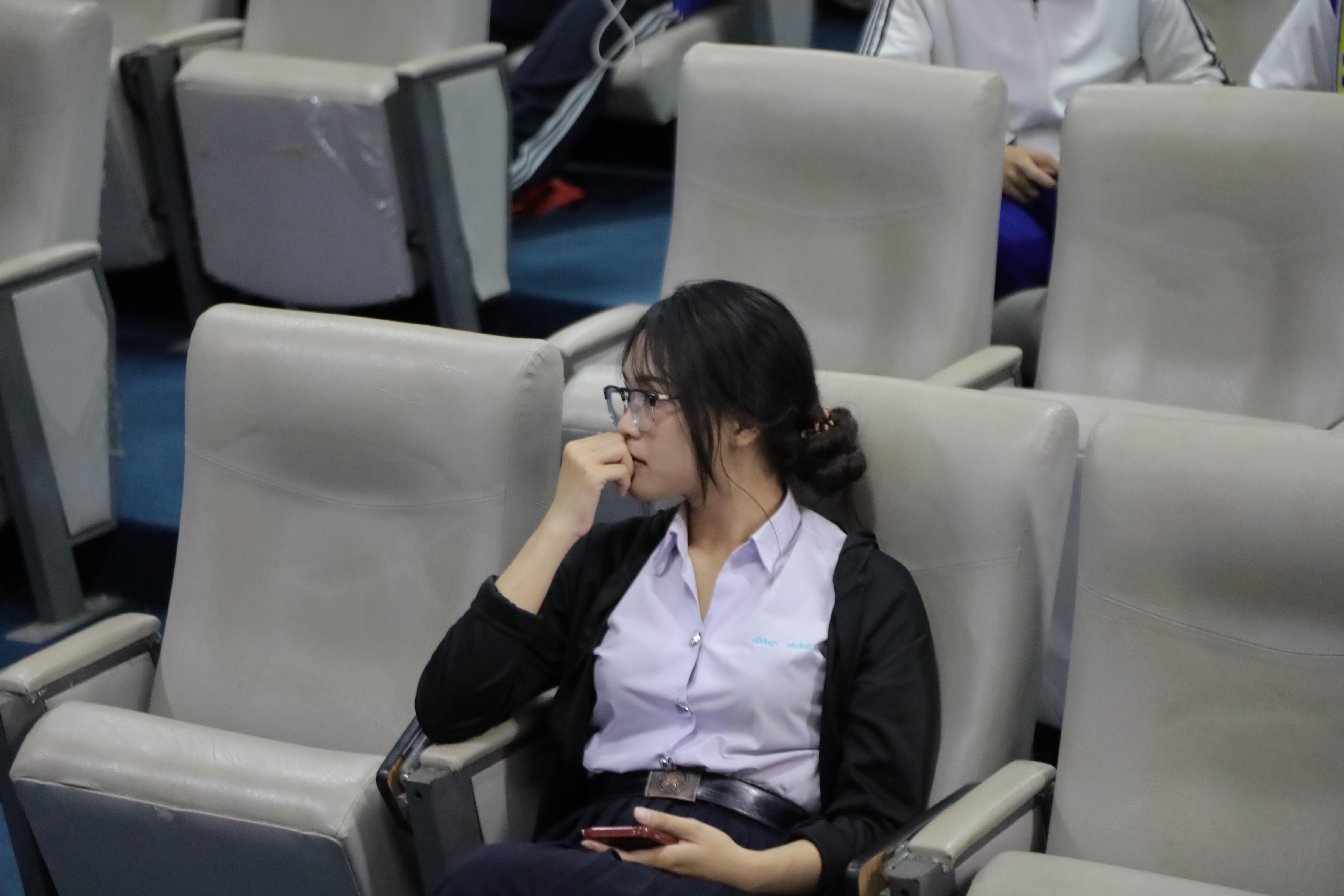 323. นิทรรศการวิชาการ สำนักวิทยบริการและเทคโนโลยีสารสนเทศ ประจำปี 2569