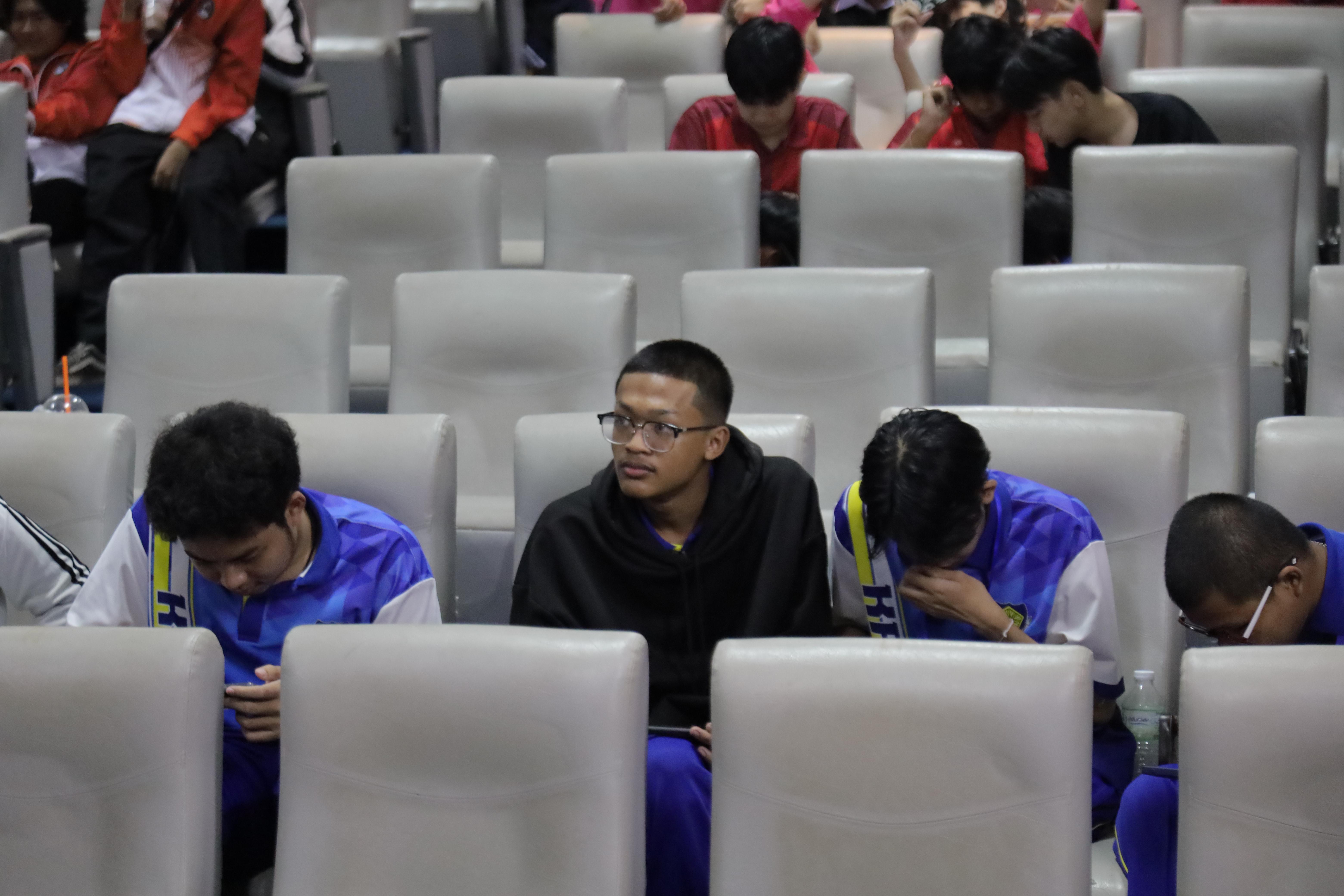 324. นิทรรศการวิชาการ สำนักวิทยบริการและเทคโนโลยีสารสนเทศ ประจำปี 2569