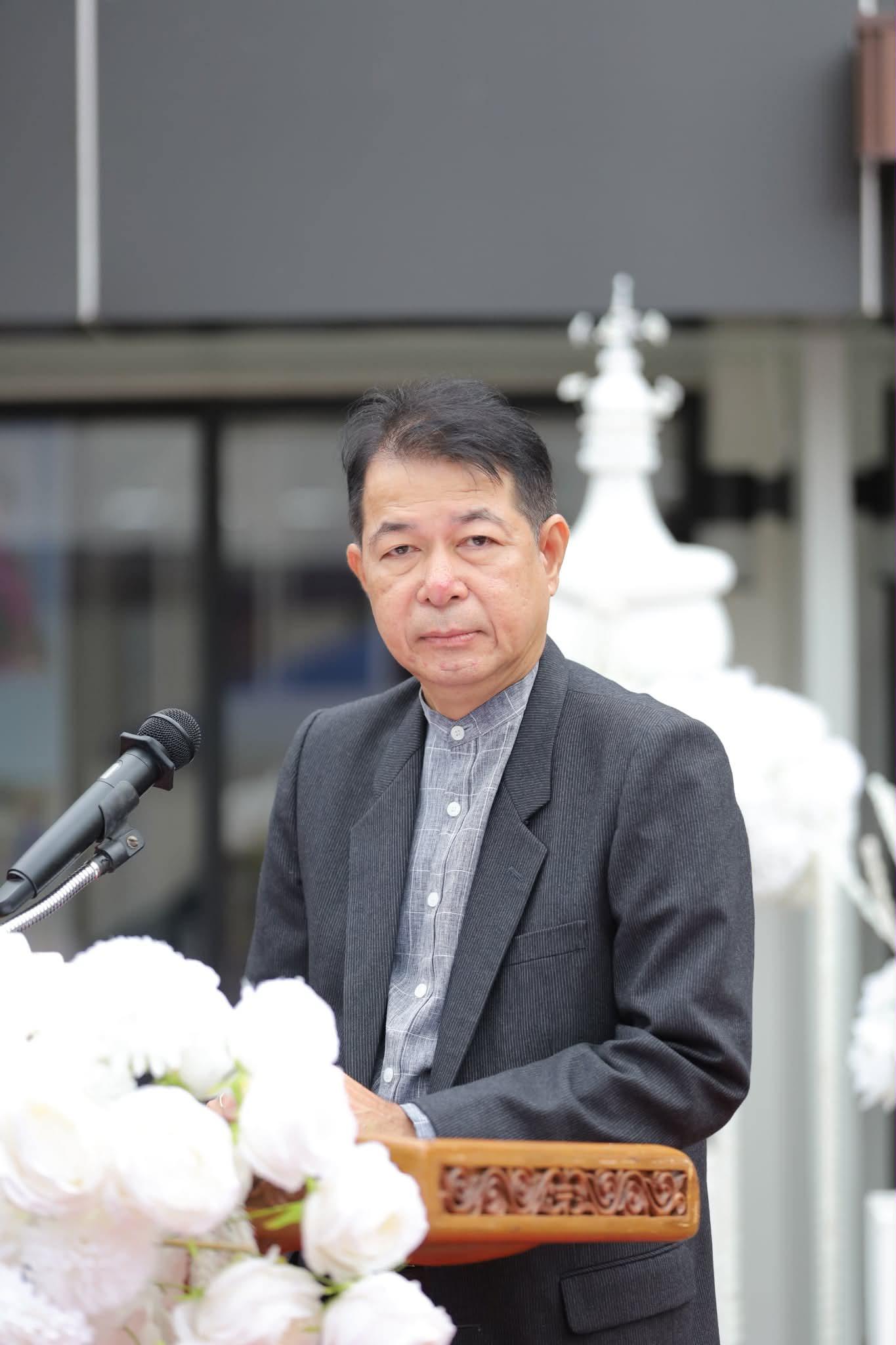 351. นิทรรศการวิชาการ สำนักวิทยบริการและเทคโนโลยีสารสนเทศ ประจำปี 2569
