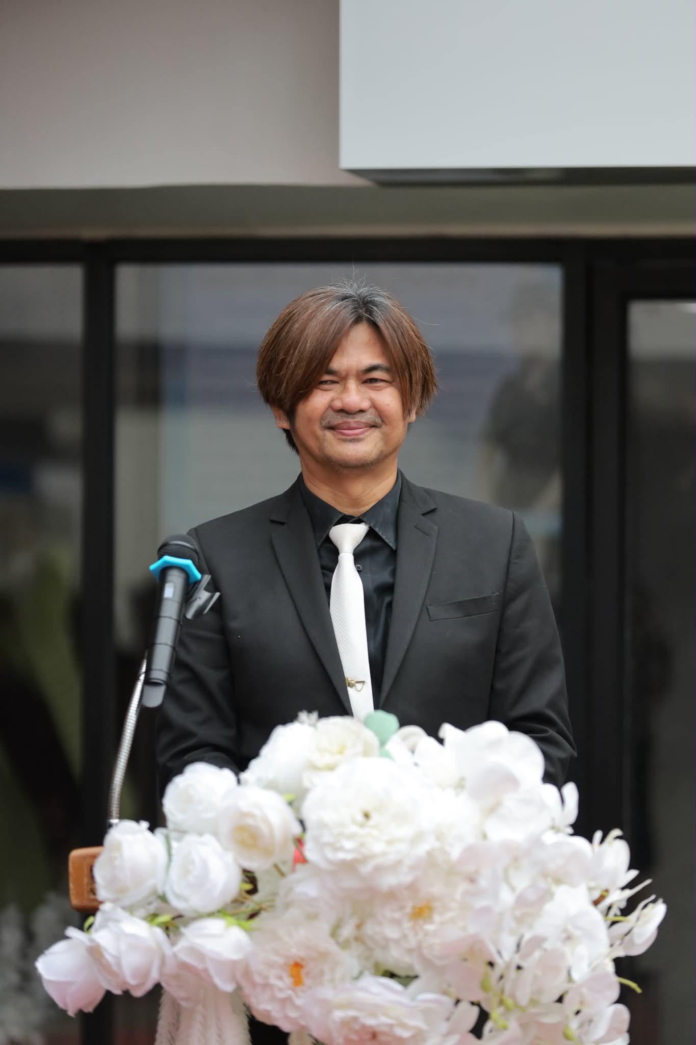 353. นิทรรศการวิชาการ สำนักวิทยบริการและเทคโนโลยีสารสนเทศ ประจำปี 2569