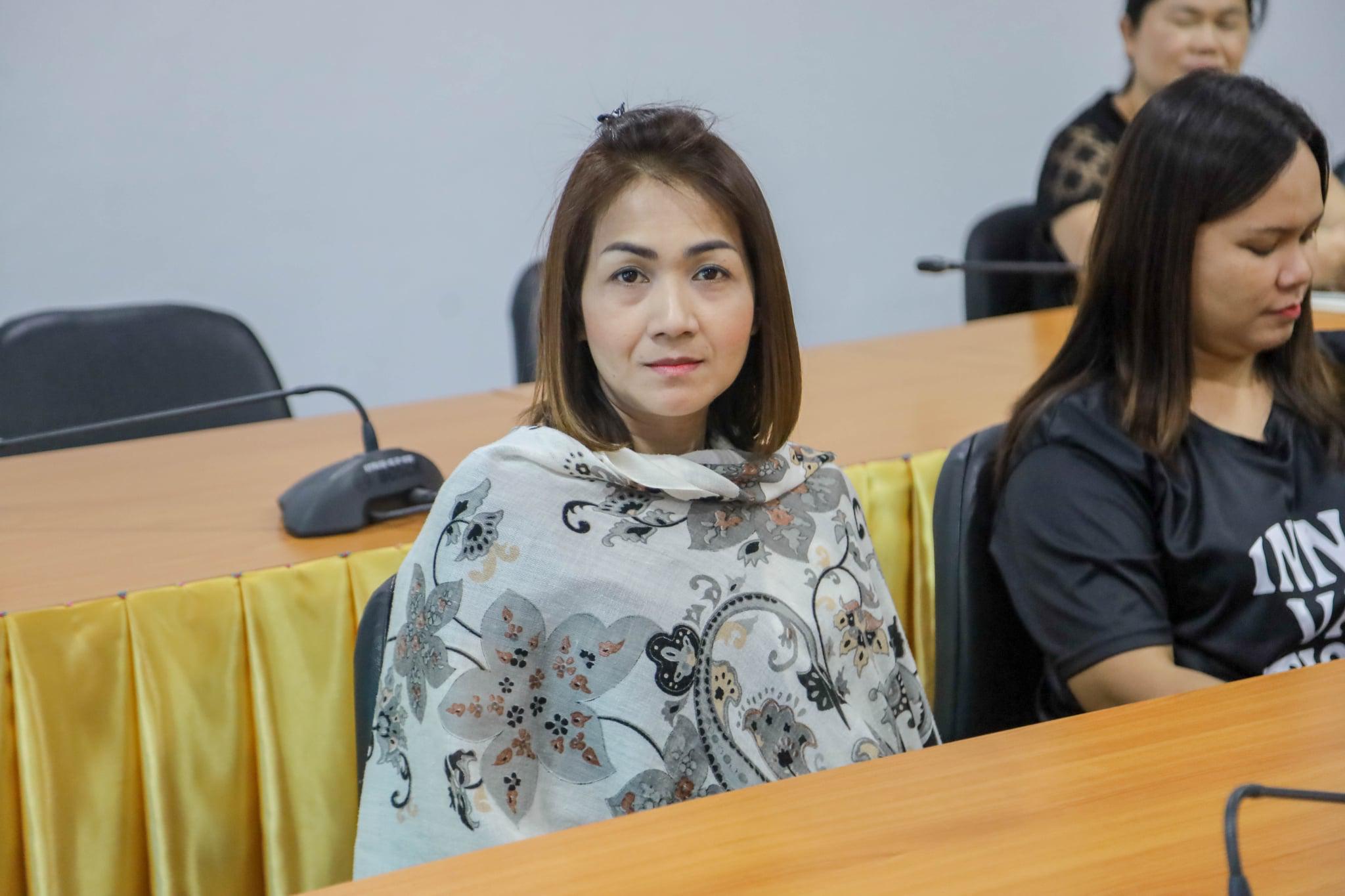 6. ประชุมจัดทำรายงานการประเมินการควบคุมภายใน ประจำปีงบประมาณ 2570