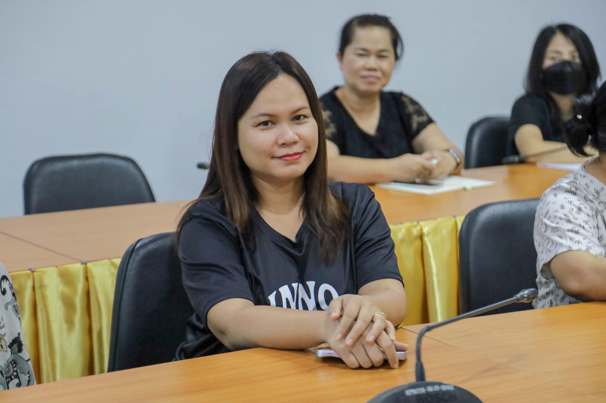 7. ประชุมจัดทำรายงานการประเมินการควบคุมภายใน ประจำปีงบประมาณ 2570
