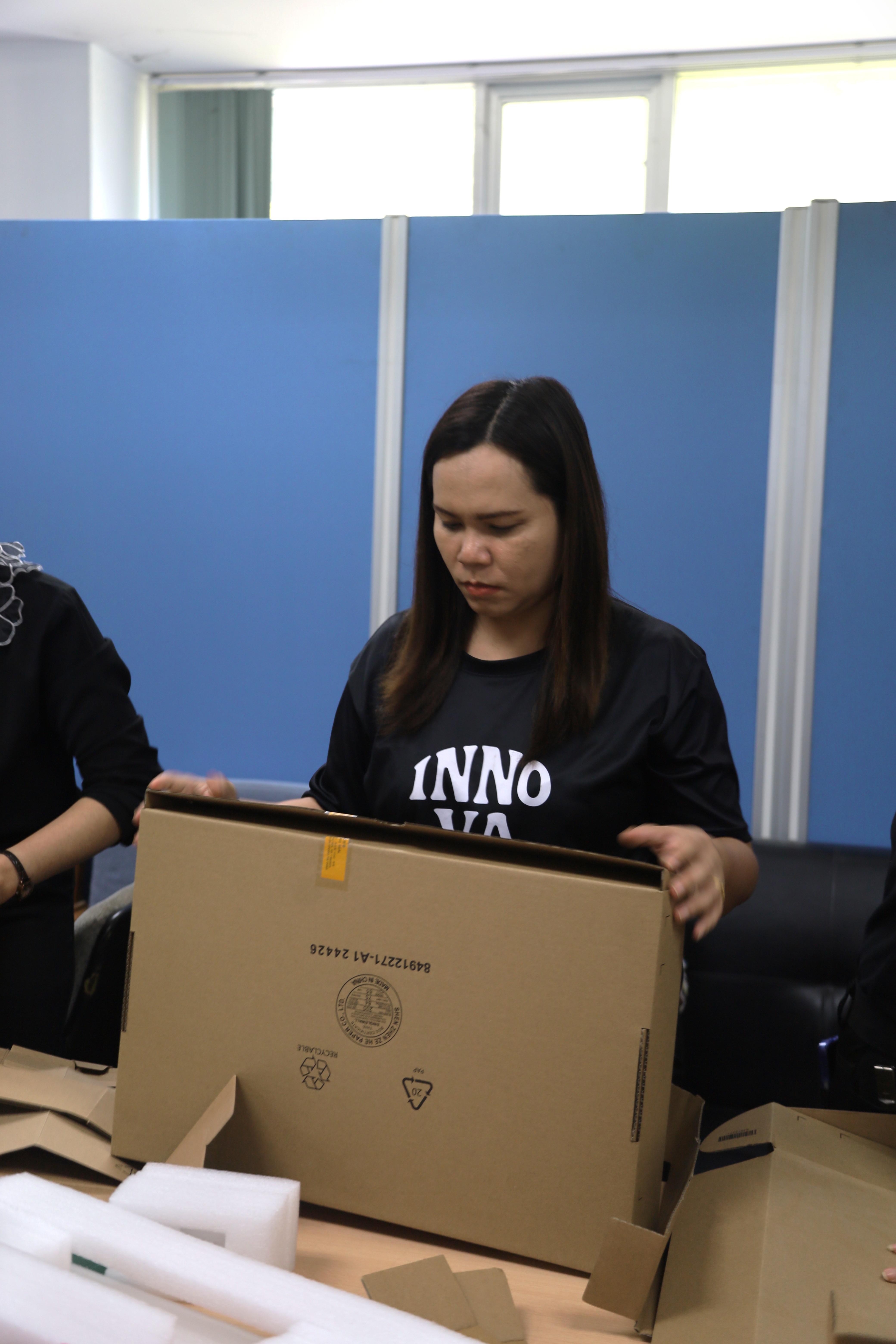 10. สำนักวิทยบริการและเทคโนโลยีสารสนเทศ จัดกิจกรรม &ldquo;Big Cleaning Day&rdquo; ร่วมพัฒนาสภาพแวดล้อม เพื่อน้อมรำลึกในพระมหากรุณาธิคุณ เนื่องในวันนวมินทรมหาราช 13 ตุลาคม 2569