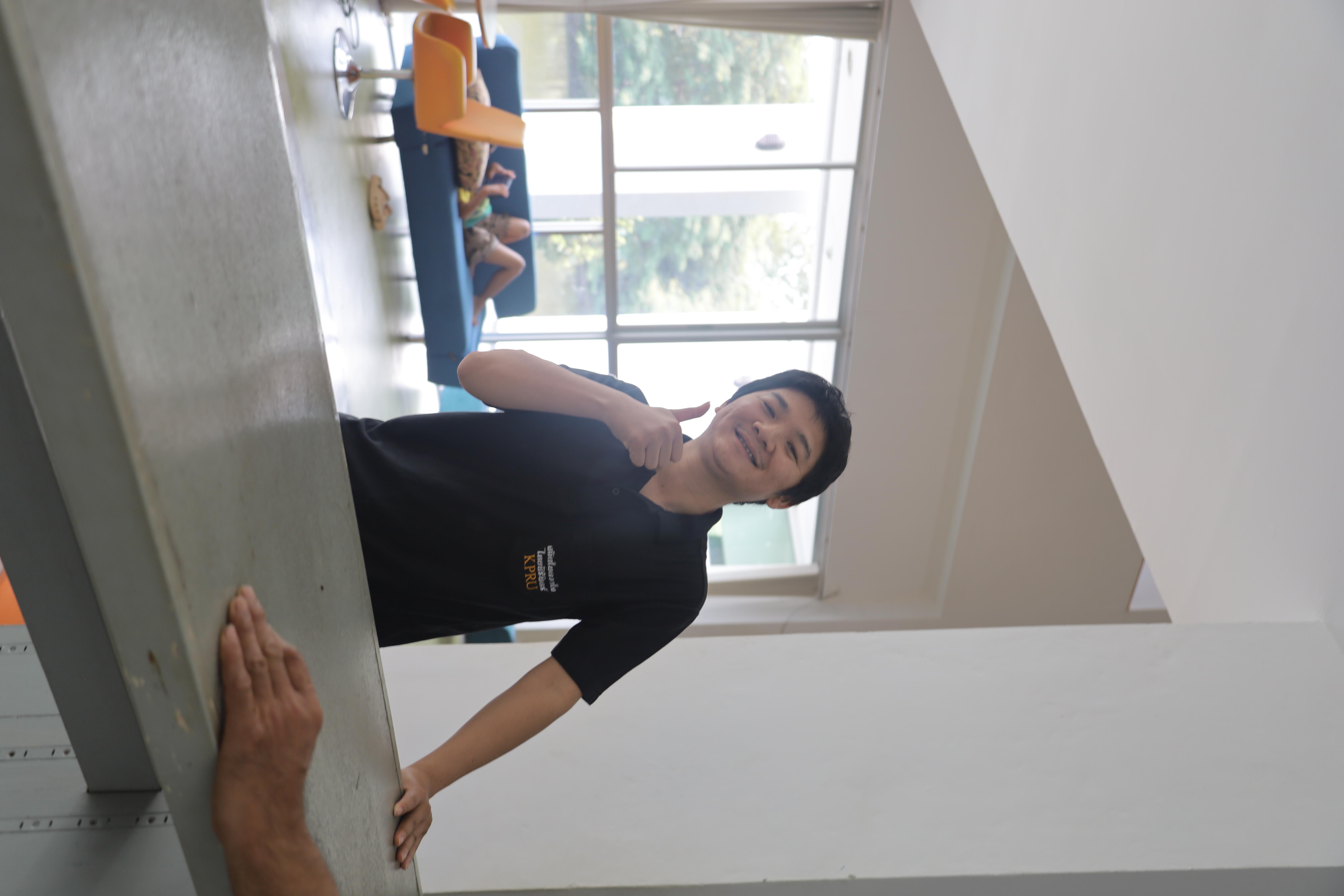 13. สำนักวิทยบริการและเทคโนโลยีสารสนเทศ จัดกิจกรรม &ldquo;Big Cleaning Day&rdquo; ร่วมพัฒนาสภาพแวดล้อม เพื่อน้อมรำลึกในพระมหากรุณาธิคุณ เนื่องในวันนวมินทรมหาราช 13 ตุลาคม 2569