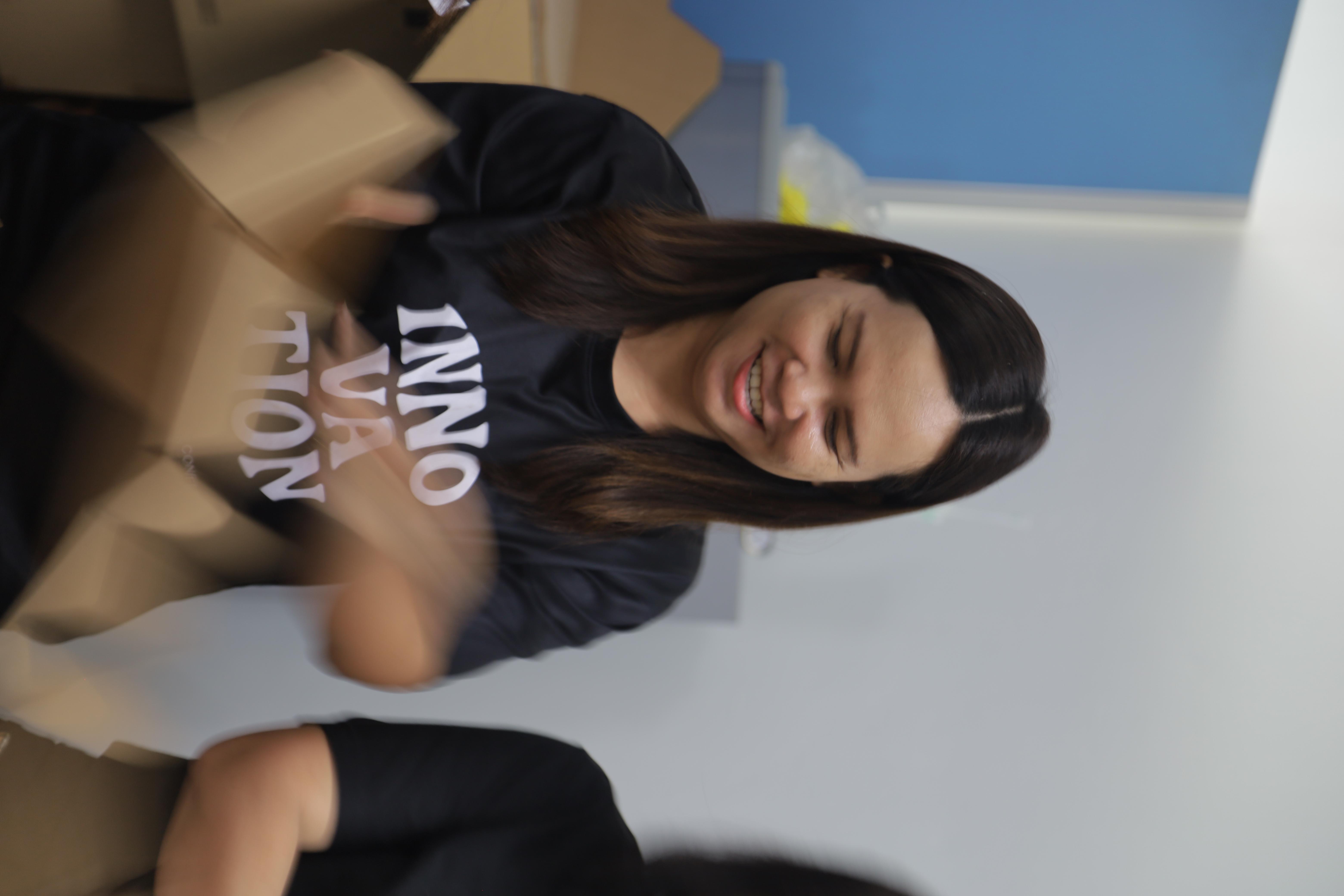 14. สำนักวิทยบริการและเทคโนโลยีสารสนเทศ จัดกิจกรรม &ldquo;Big Cleaning Day&rdquo; ร่วมพัฒนาสภาพแวดล้อม เพื่อน้อมรำลึกในพระมหากรุณาธิคุณ เนื่องในวันนวมินทรมหาราช 13 ตุลาคม 2569