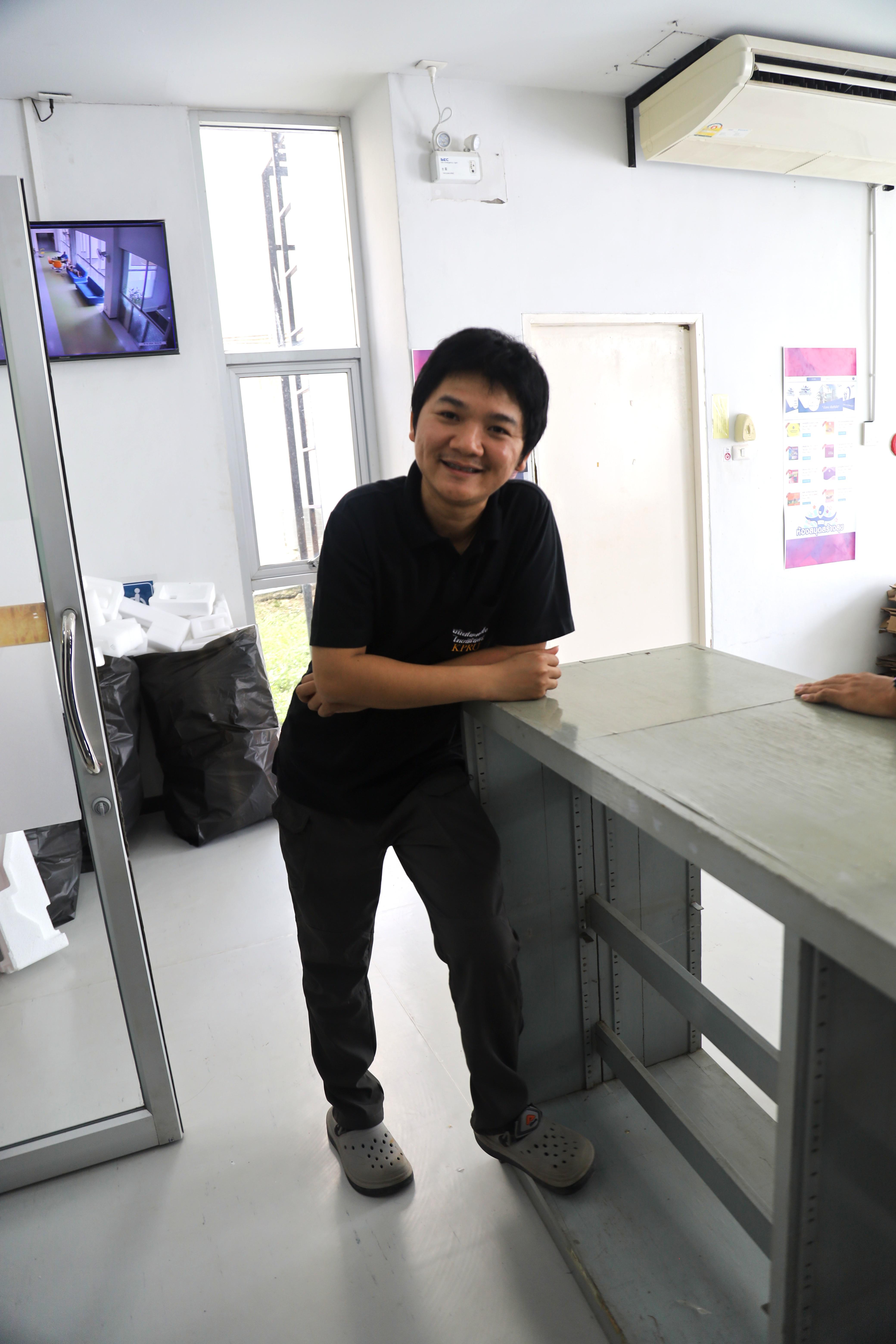 22. สำนักวิทยบริการและเทคโนโลยีสารสนเทศ จัดกิจกรรม &ldquo;Big Cleaning Day&rdquo; ร่วมพัฒนาสภาพแวดล้อม เพื่อน้อมรำลึกในพระมหากรุณาธิคุณ เนื่องในวันนวมินทรมหาราช 13 ตุลาคม 2569