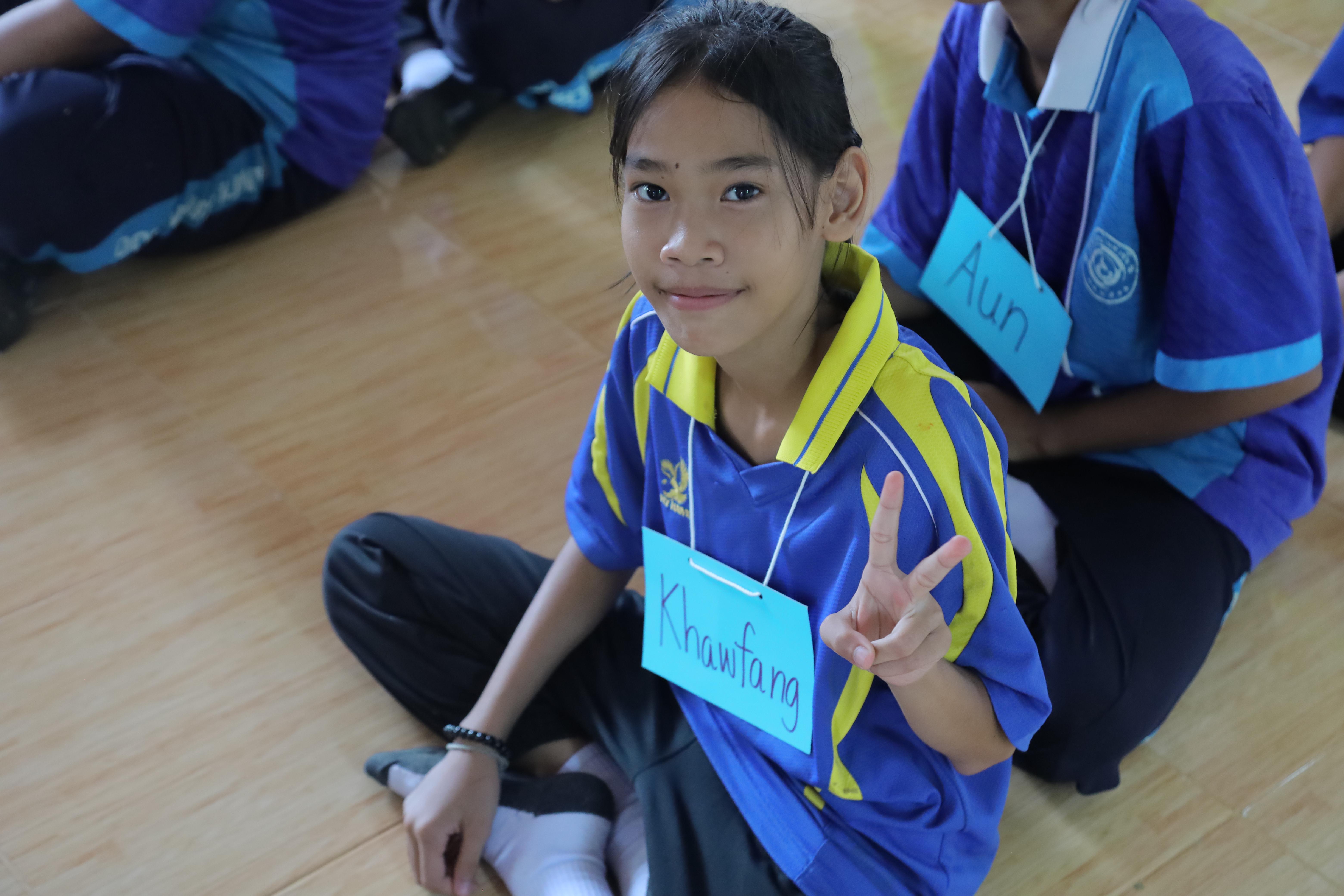 11. การพัฒนาทักษะภาษาอังกฤษเพื่อการท่องเที่ยวสำหรับประชาชนทุกช่วงวัย วันที่ 14 กรกฎาคม 2569 โรงเรียนบ้านท่าขึ้น