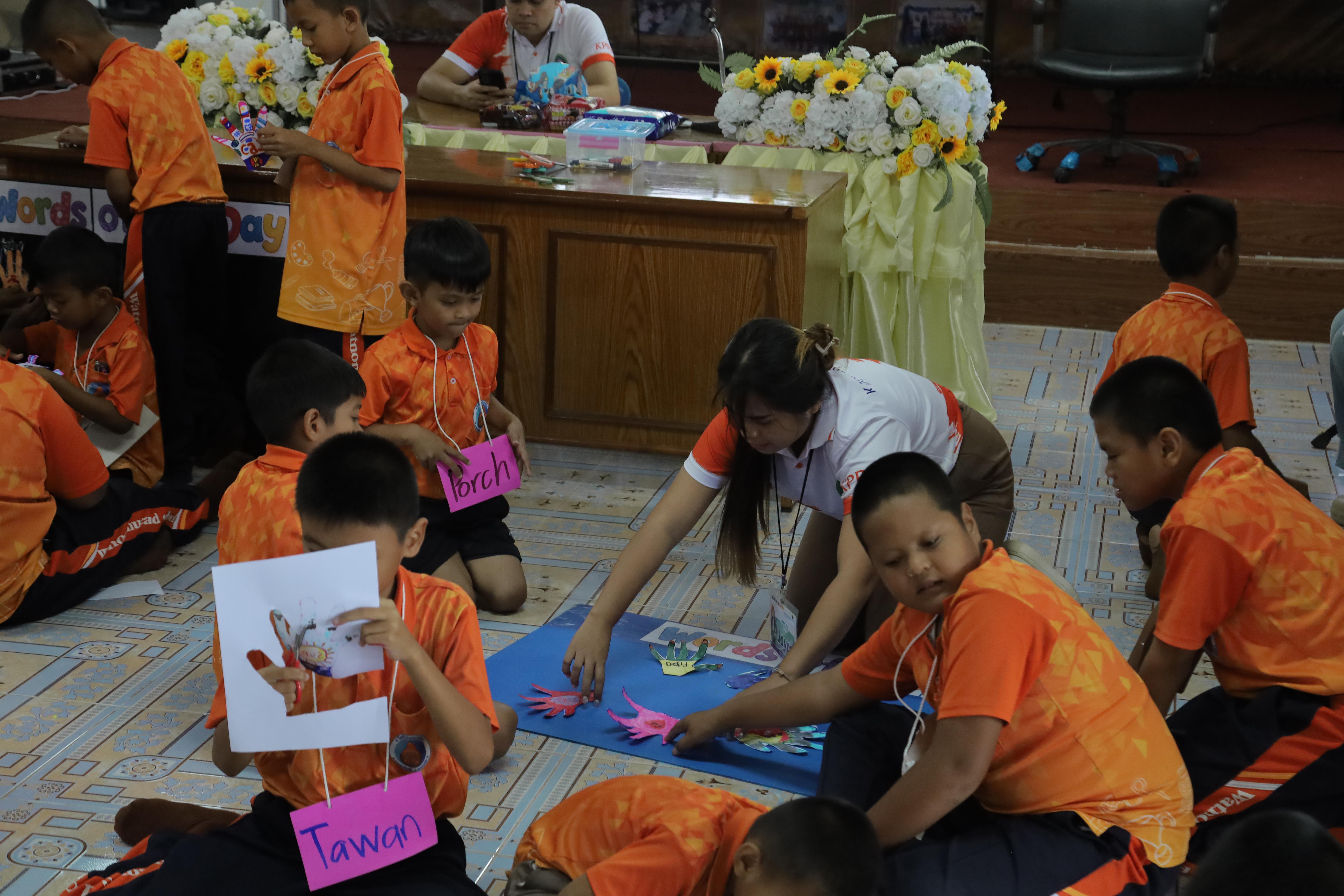 14. การพัฒนาทักษะภาษาอังกฤษเพื่อการท่องเที่ยวสำหรับประชาชนทุกช่วงวัย วันที่ 15 กรกฎาคม 2569 โรงเรียนบ้านหนองเหมือด