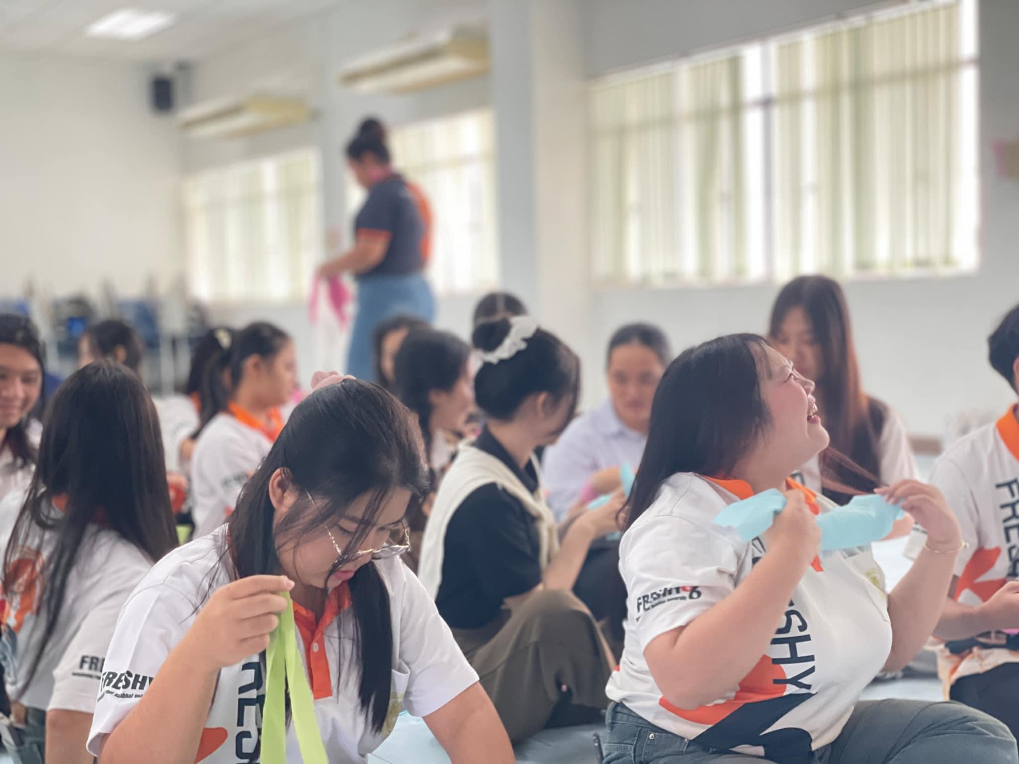 49. ลงนามบันทึกความเข้าใจความร่วมมือทางวิชาการและการวิจัย ระหว่างมหาวิทยาลัยราชภัฏกำแพงเพชร กับ Can Tho University ประเทศสาธารณรัฐสังคมนิยมเวียดนาม