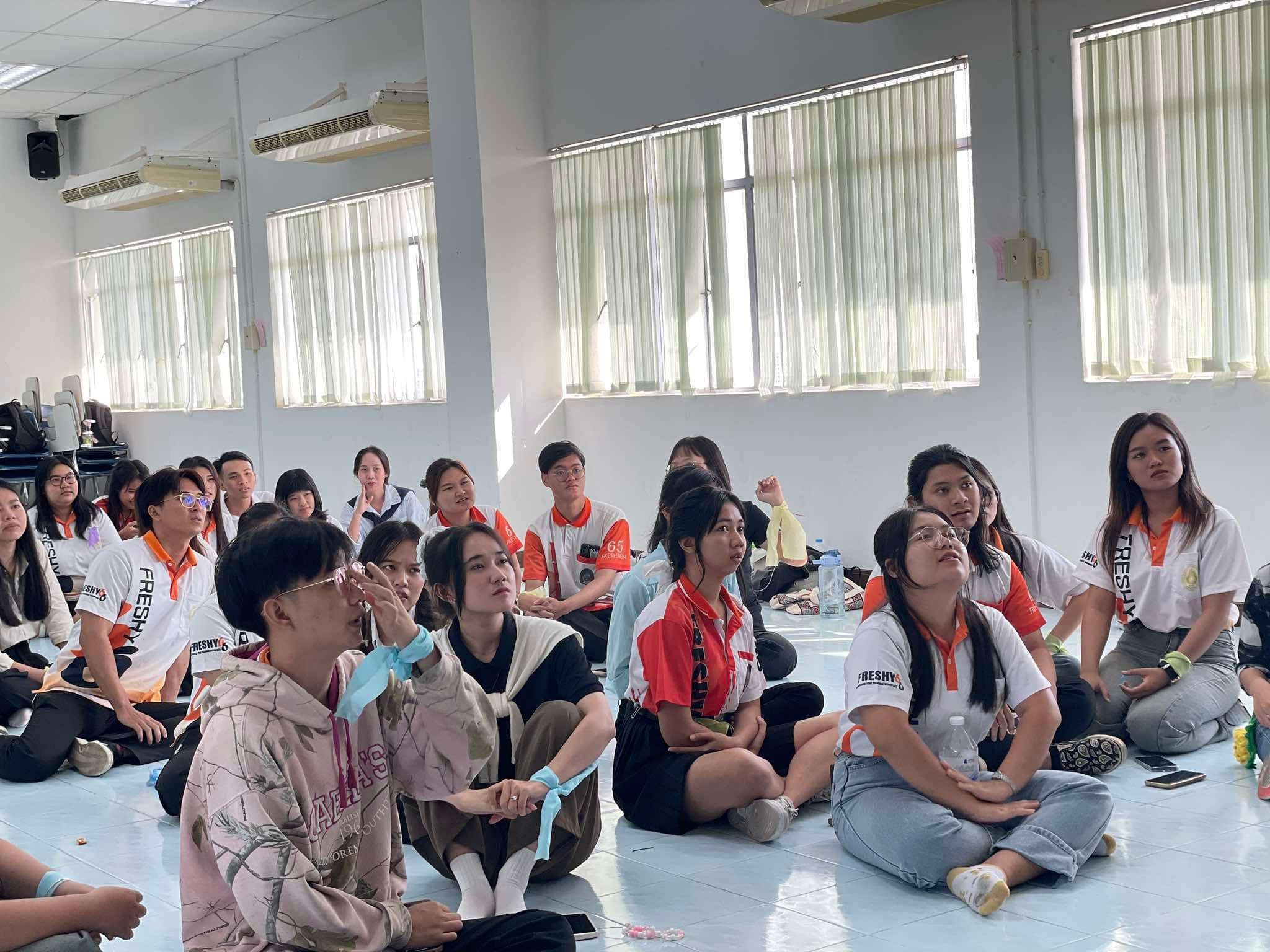 52. ลงนามบันทึกความเข้าใจความร่วมมือทางวิชาการและการวิจัย ระหว่างมหาวิทยาลัยราชภัฏกำแพงเพชร กับ Can Tho University ประเทศสาธารณรัฐสังคมนิยมเวียดนาม