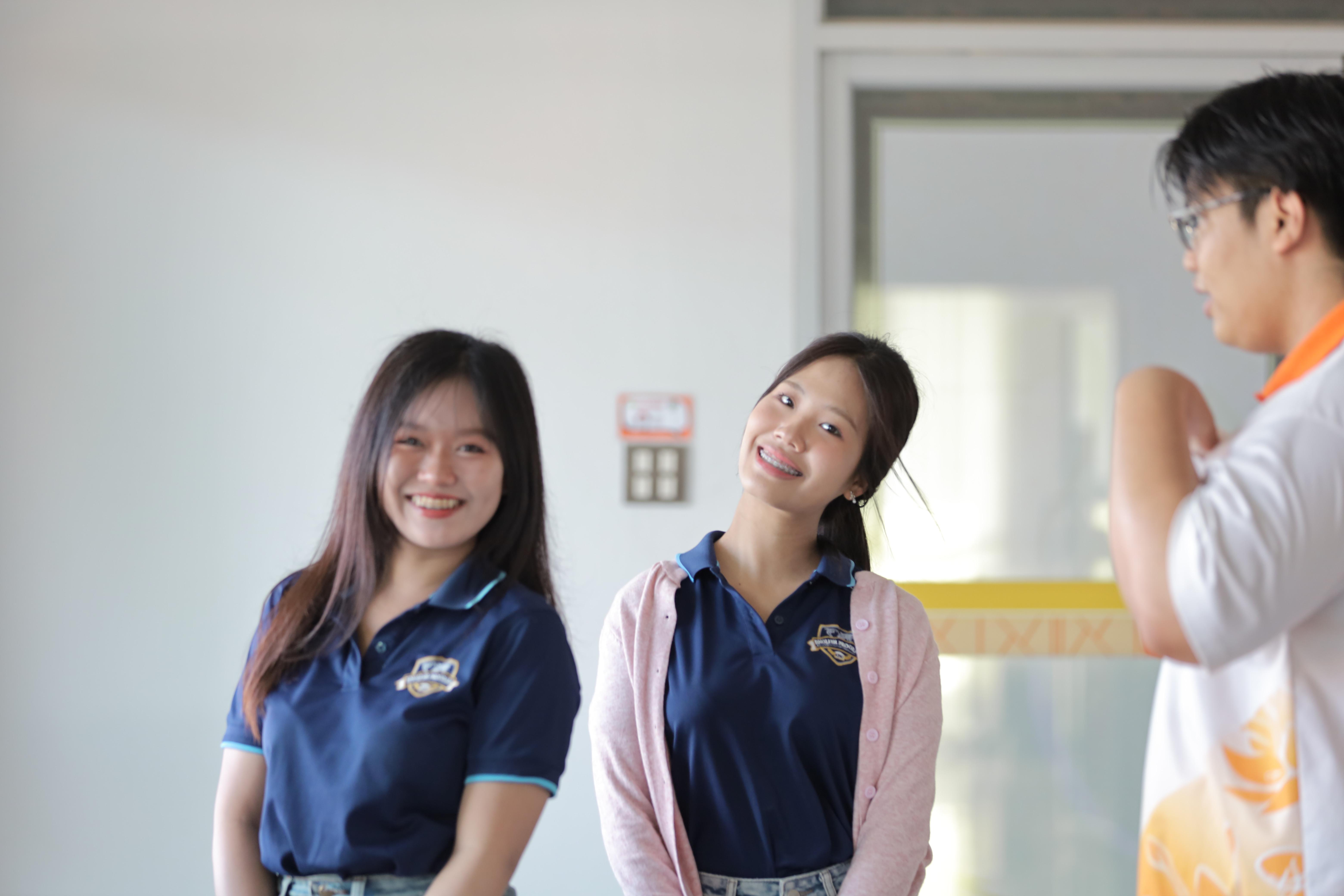 3. โครงการแลกเปลี่ยนวิชาการและวัฒนธรรมไทย-เวียดนาม