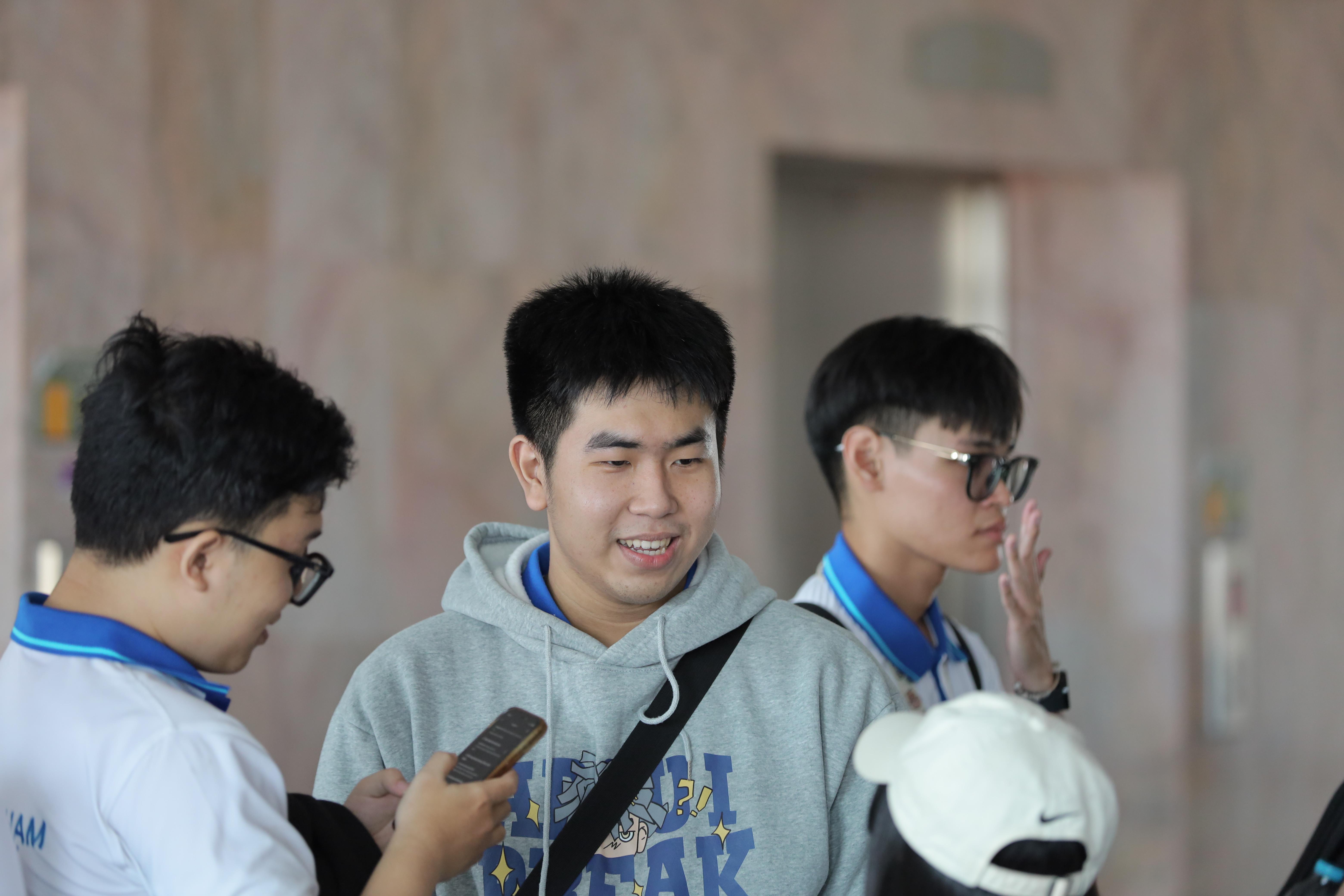 โครงการแลกเปลี่ยนทางวิชาการ ภาษาและวัฒนธรรม ระหว่างมหาวิทยาลัยราชภัฏกำแพงเพชร และมหาวิทยาลัยเค่อนเทอ