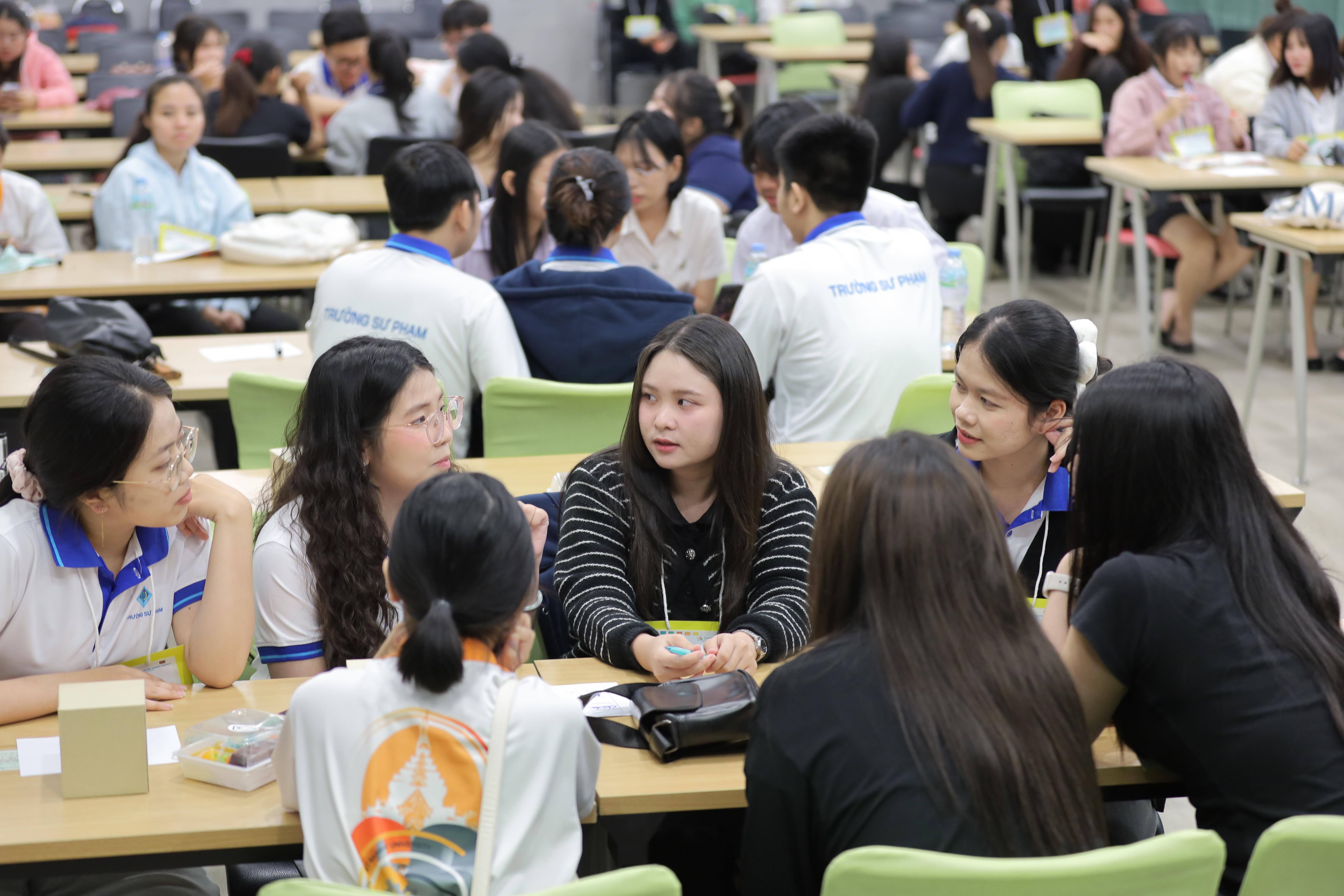 30. โครงการแลกเปลี่ยนทางวิชาการ ภาษาและวัฒนธรรม ระหว่างมหาวิทยาลัยราชภัฏกำแพงเพชร และมหาวิทยาลัยเค่อนเทอ