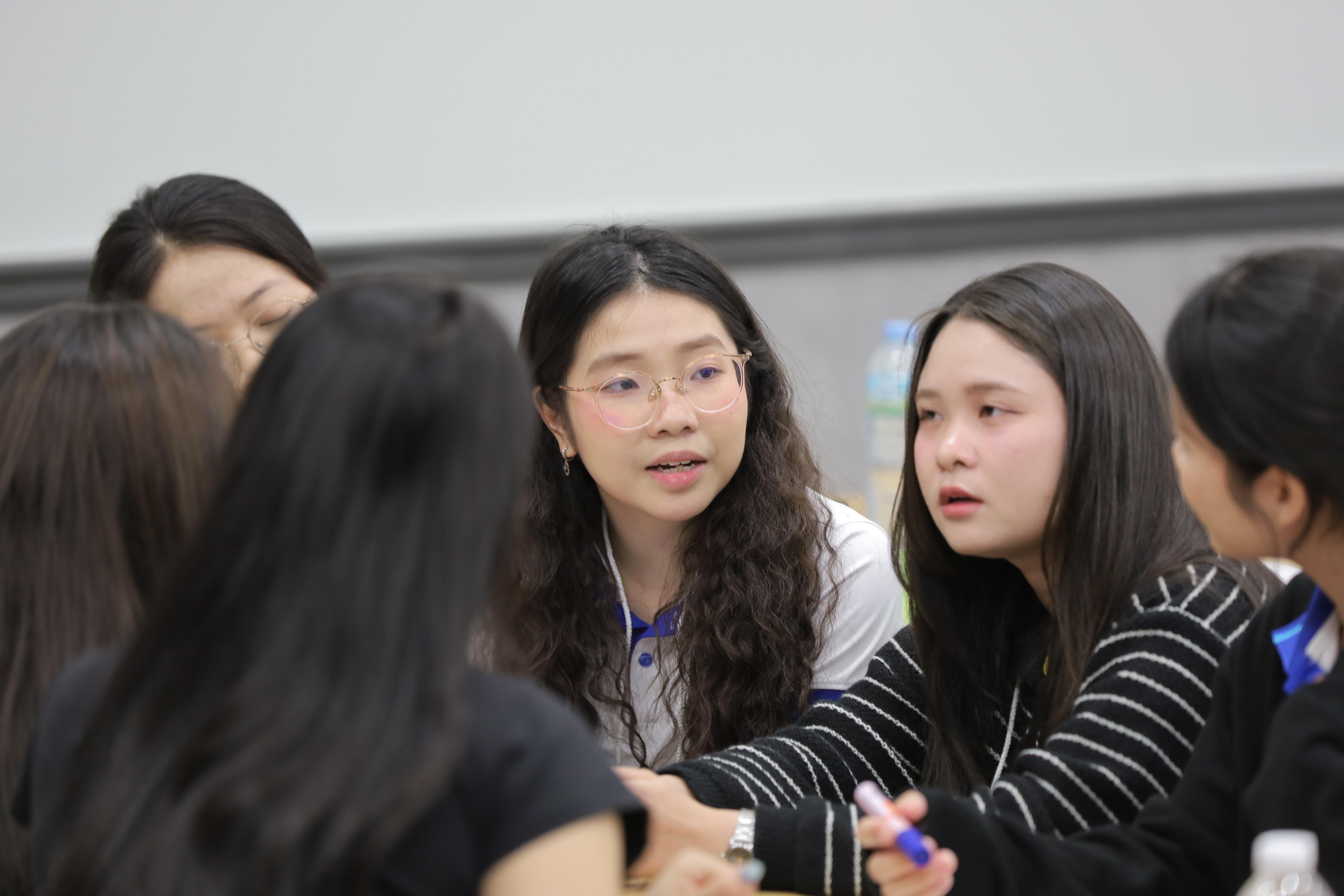 32. โครงการแลกเปลี่ยนทางวิชาการ ภาษาและวัฒนธรรม ระหว่างมหาวิทยาลัยราชภัฏกำแพงเพชร และมหาวิทยาลัยเค่อนเทอ