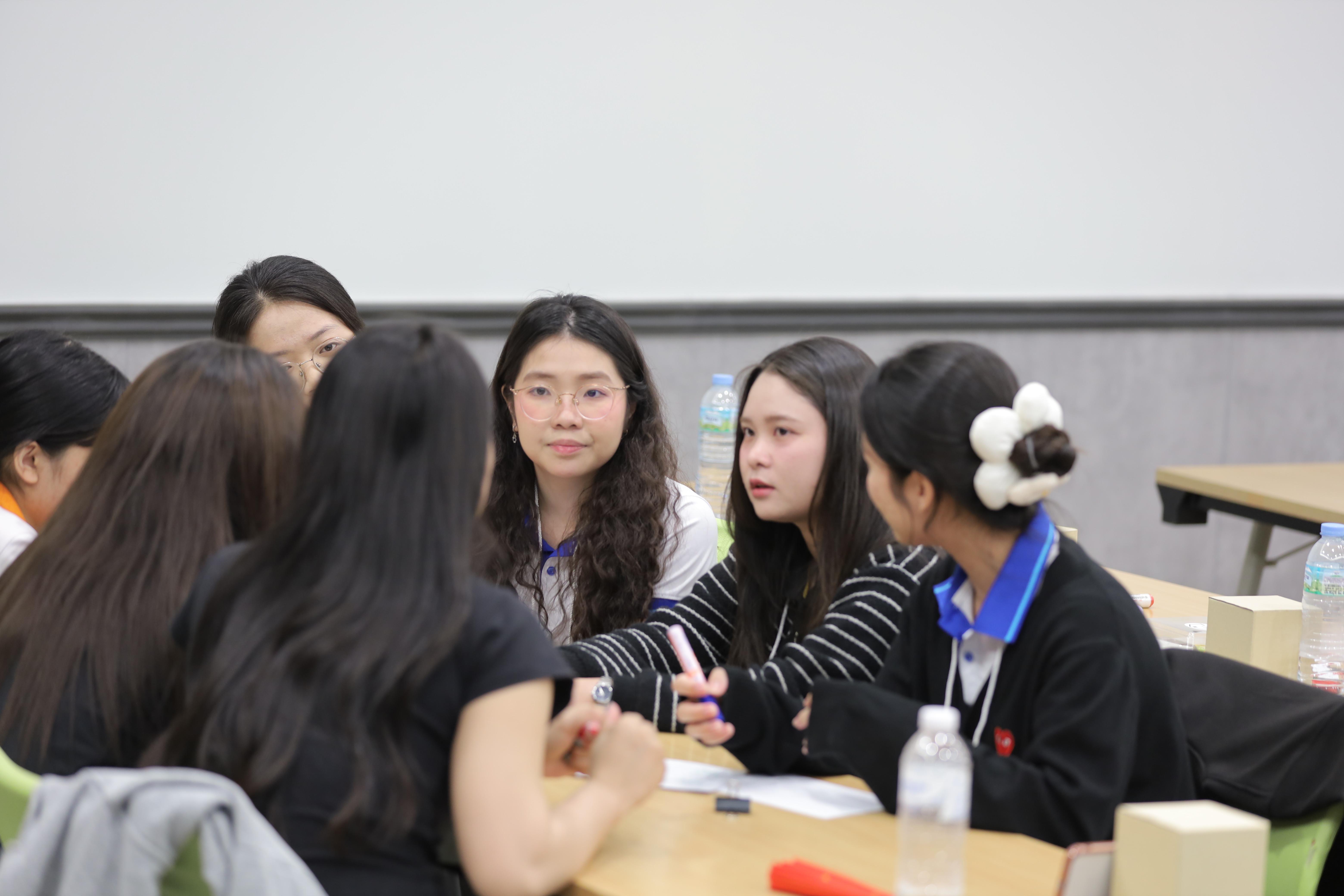 33. โครงการแลกเปลี่ยนทางวิชาการ ภาษาและวัฒนธรรม ระหว่างมหาวิทยาลัยราชภัฏกำแพงเพชร และมหาวิทยาลัยเค่อนเทอ