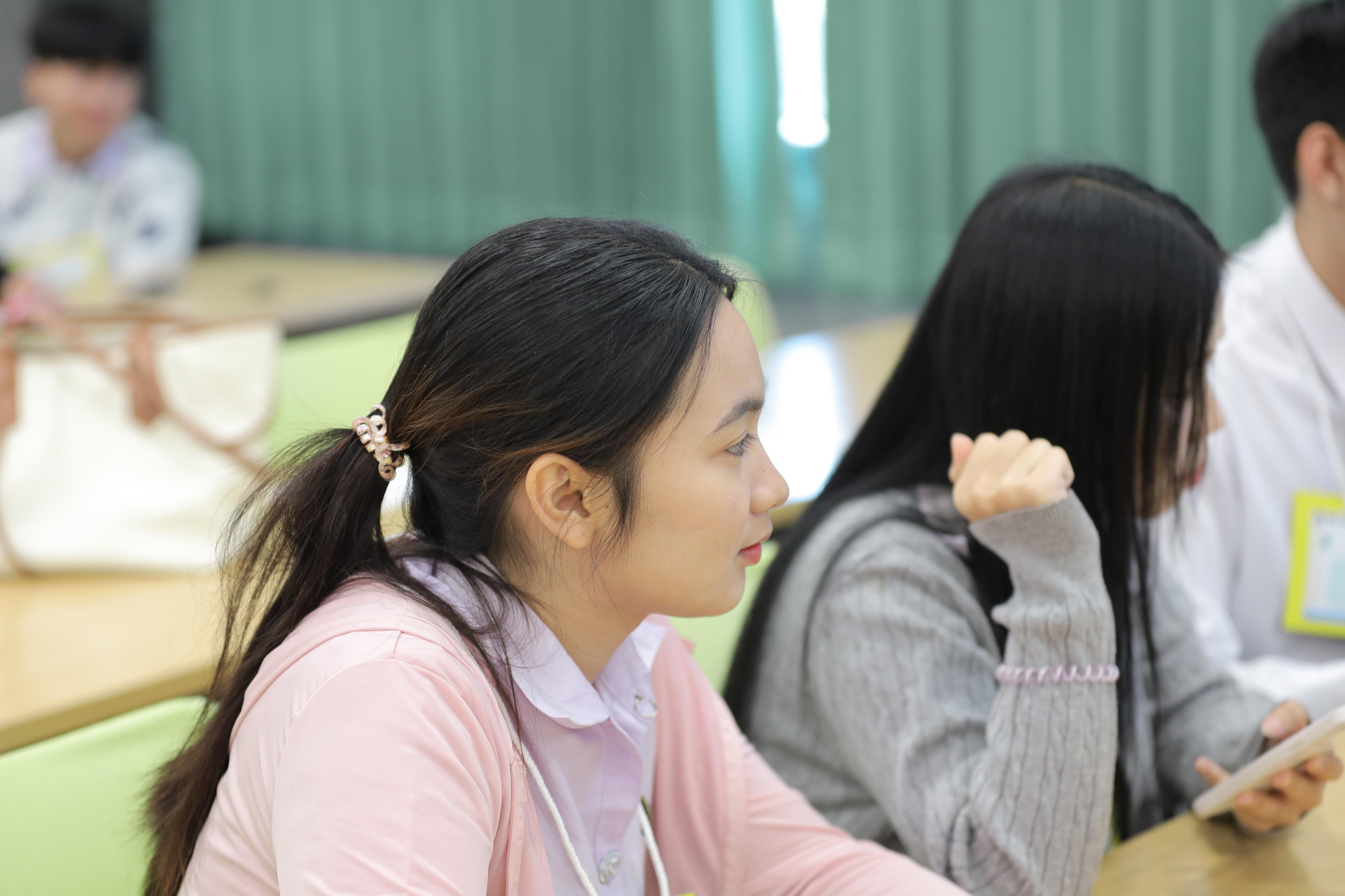 45. โครงการแลกเปลี่ยนทางวิชาการ ภาษาและวัฒนธรรม ระหว่างมหาวิทยาลัยราชภัฏกำแพงเพชร และมหาวิทยาลัยเค่อนเทอ