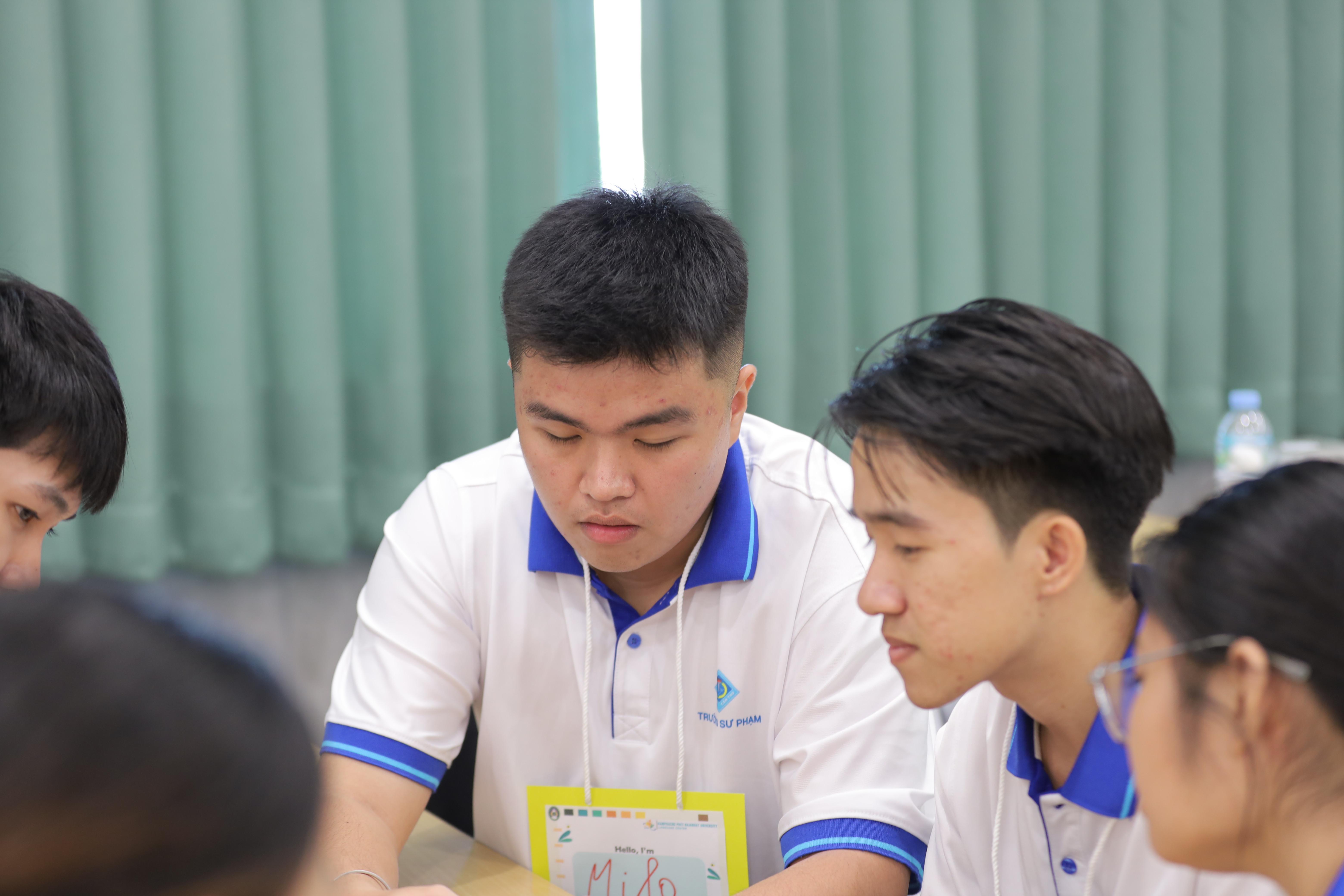 46. โครงการแลกเปลี่ยนทางวิชาการ ภาษาและวัฒนธรรม ระหว่างมหาวิทยาลัยราชภัฏกำแพงเพชร และมหาวิทยาลัยเค่อนเทอ