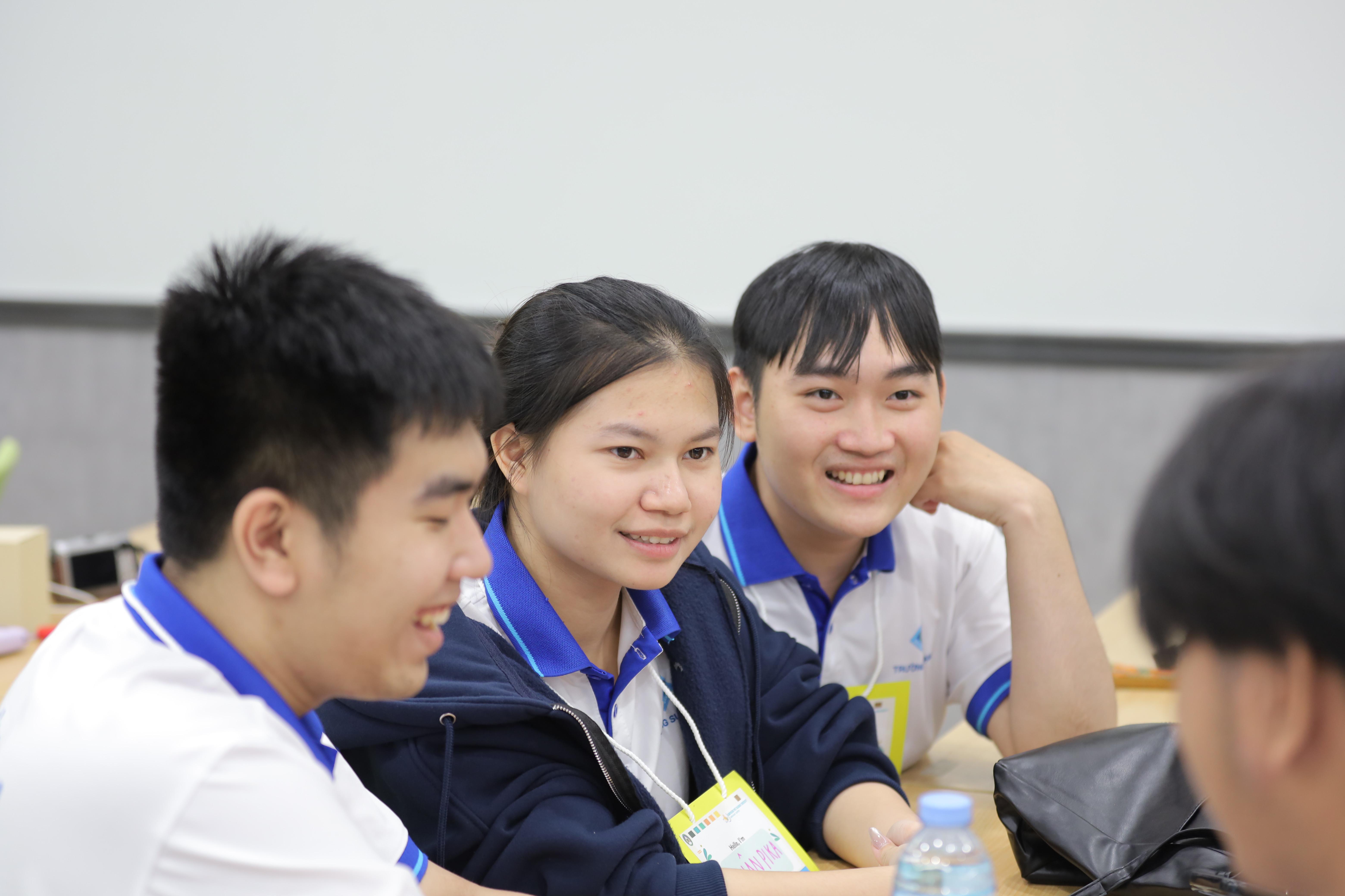 47. โครงการแลกเปลี่ยนทางวิชาการ ภาษาและวัฒนธรรม ระหว่างมหาวิทยาลัยราชภัฏกำแพงเพชร และมหาวิทยาลัยเค่อนเทอ