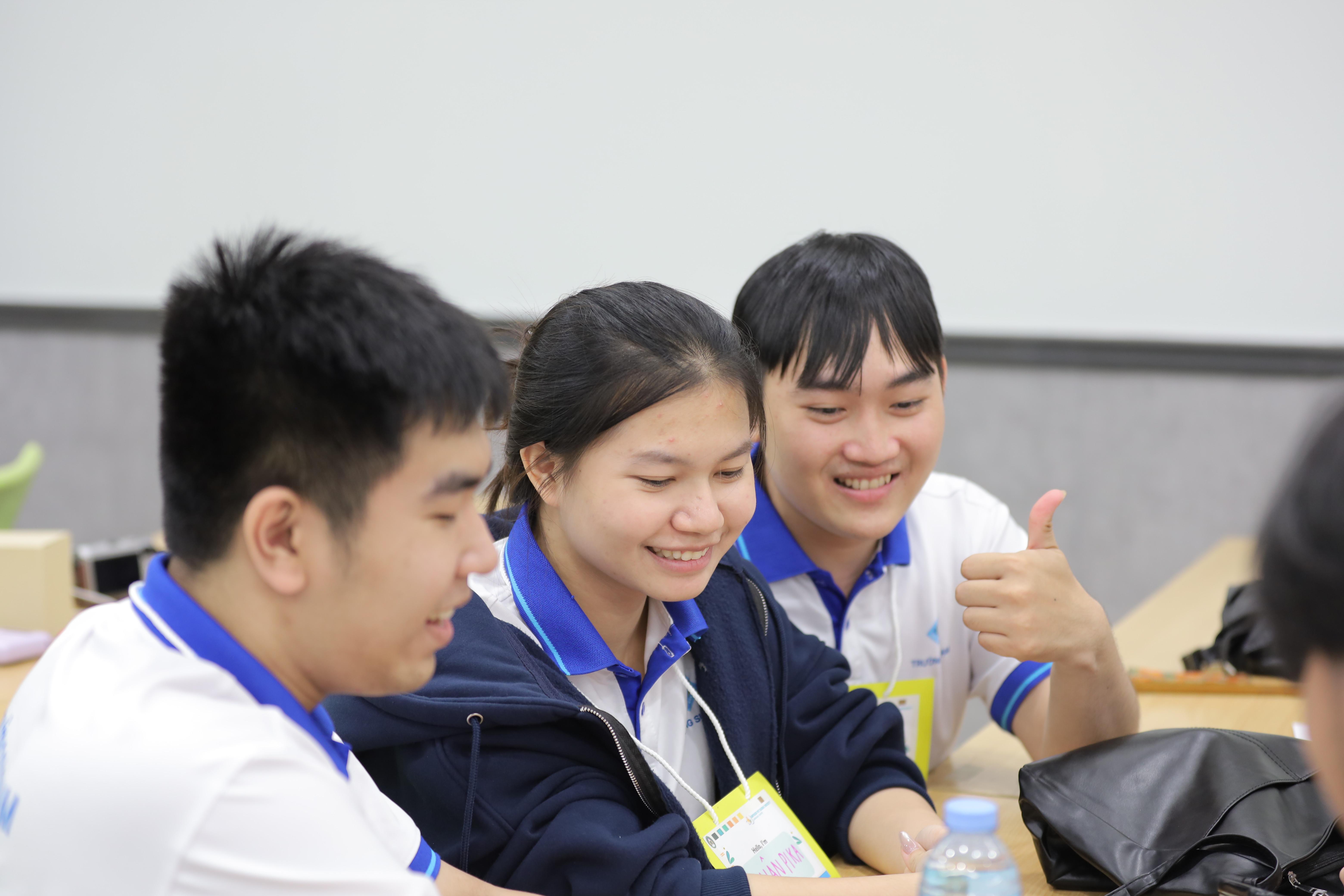 48. โครงการแลกเปลี่ยนทางวิชาการ ภาษาและวัฒนธรรม ระหว่างมหาวิทยาลัยราชภัฏกำแพงเพชร และมหาวิทยาลัยเค่อนเทอ