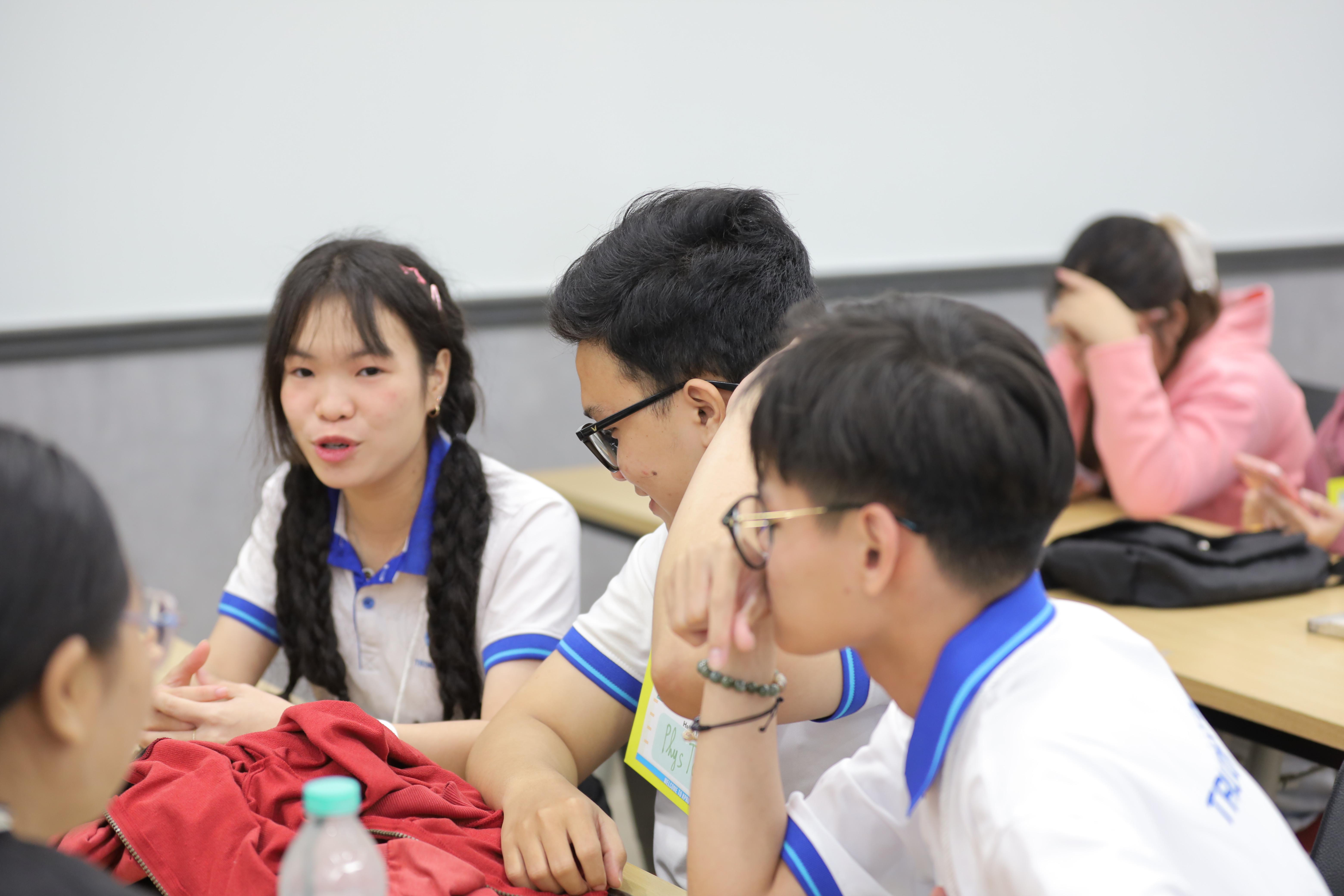 58. โครงการแลกเปลี่ยนทางวิชาการ ภาษาและวัฒนธรรม ระหว่างมหาวิทยาลัยราชภัฏกำแพงเพชร และมหาวิทยาลัยเค่อนเทอ