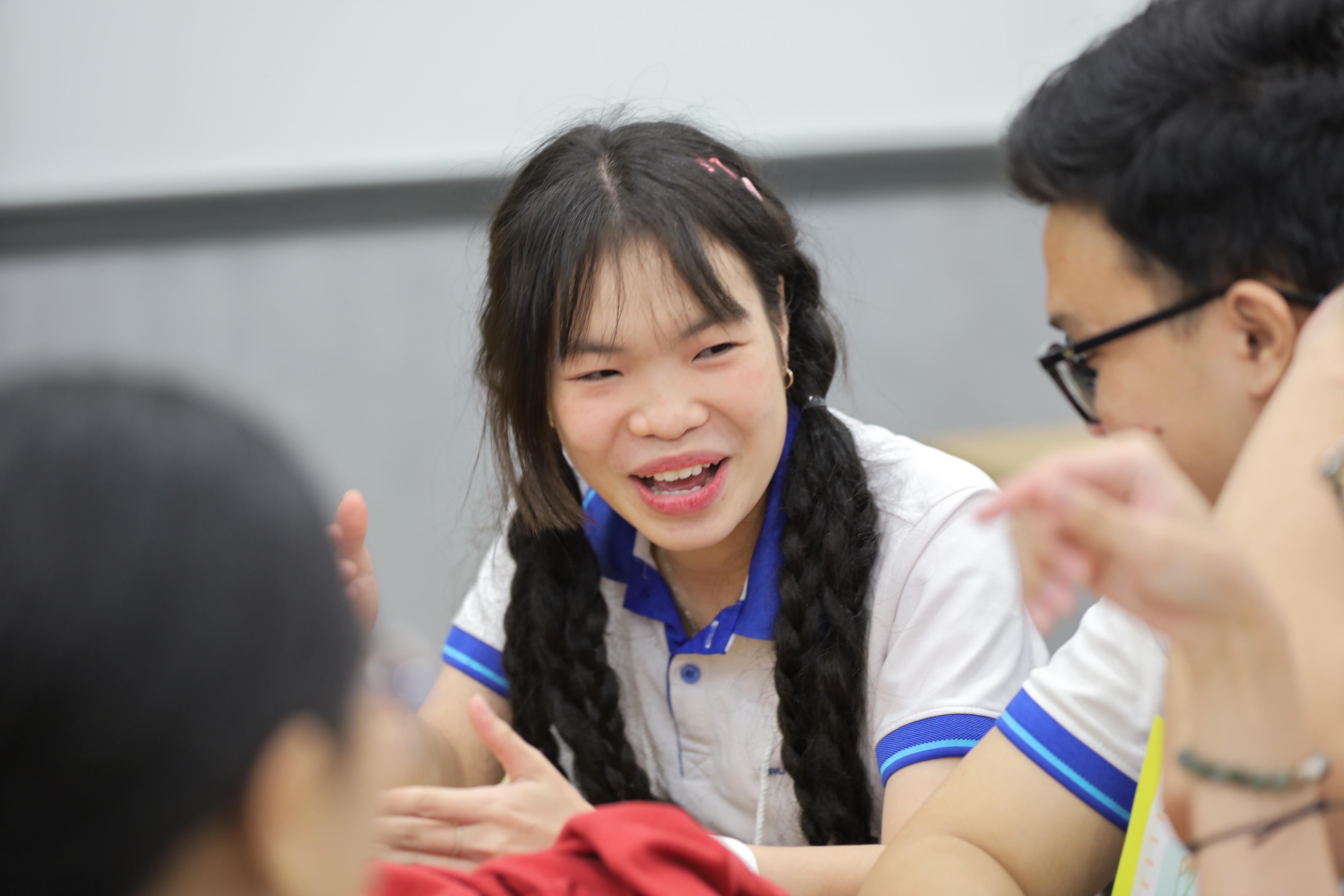 59. โครงการแลกเปลี่ยนทางวิชาการ ภาษาและวัฒนธรรม ระหว่างมหาวิทยาลัยราชภัฏกำแพงเพชร และมหาวิทยาลัยเค่อนเทอ