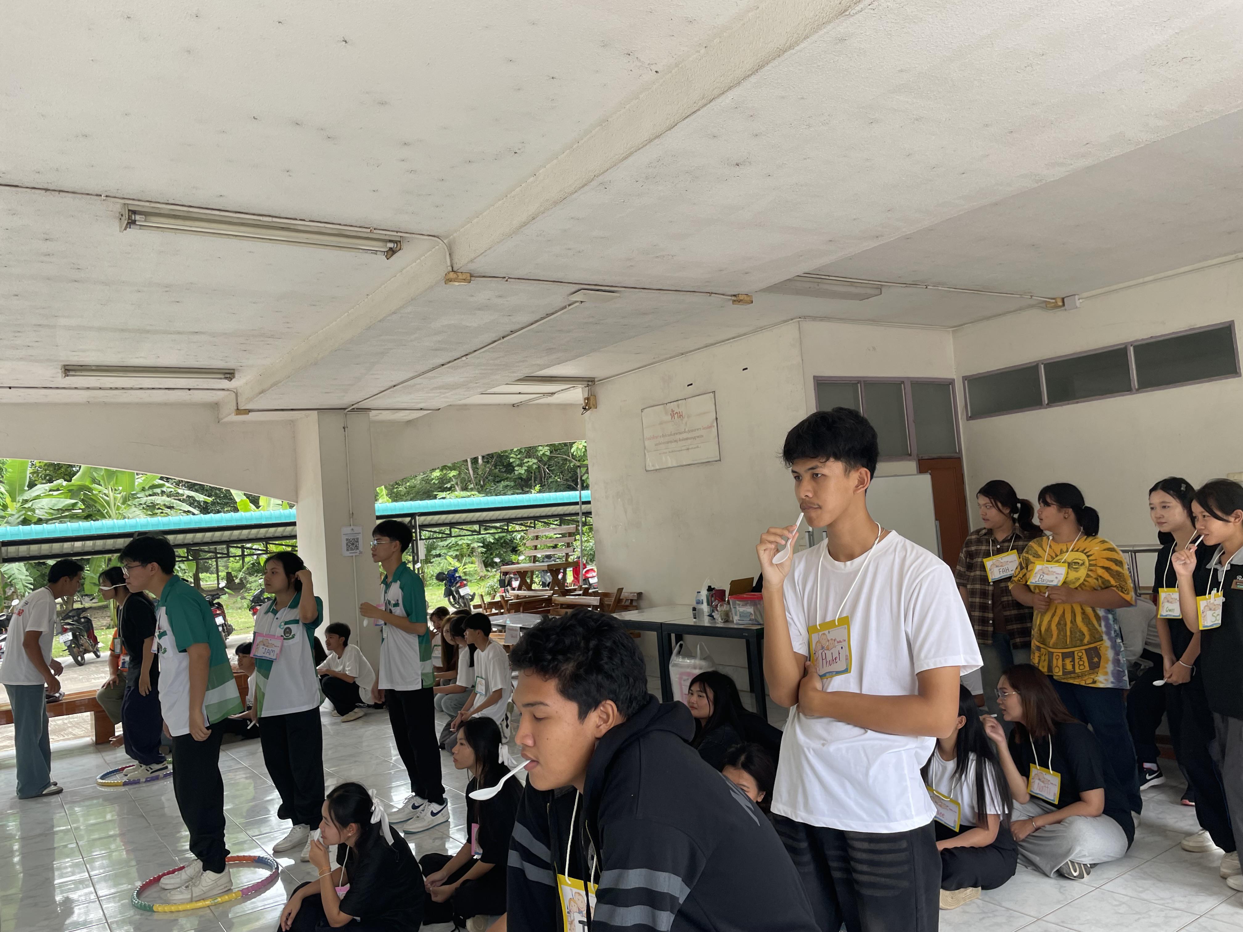 54. English Camp 2025