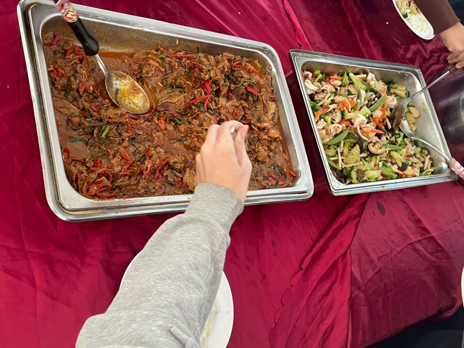 32. มหาวิทยาลัยราชภัฏกำแพงเพชร ยินดีต้อนรับคณะผู้แทนจาก GOTOCO และร่วมทำกิจกรรมEnglish for Communication