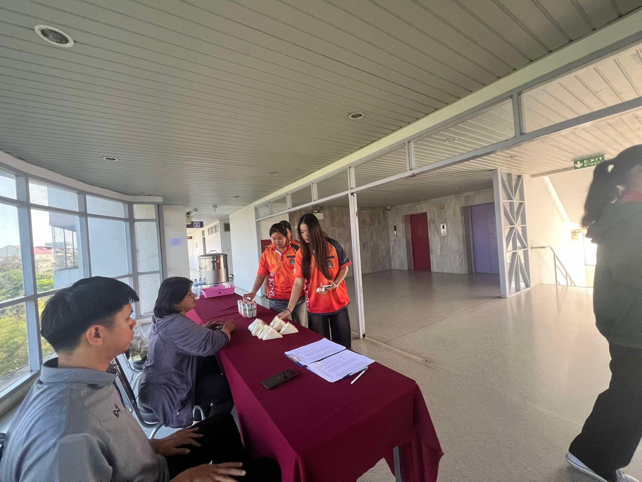 20. English Camp Program: การพัฒนาทักษะภาษาอังกฤษผ่านกระบวนการเรียนรู้เชิงกิจกรรมอย่างเป็นระบบ