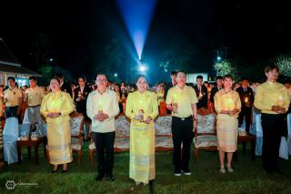 5. การแสดงดนตรีเทิดพระเกียรติ "ดนตรีในสวน H.M. Song อว.บรรเลงเพลงของพ่อ" วันที่ 5 ธันวาคม 2567