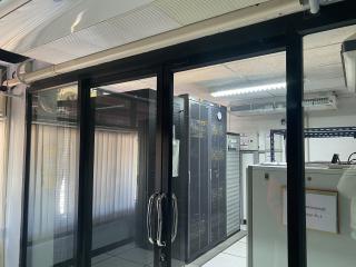 3. ห้อง Data Center