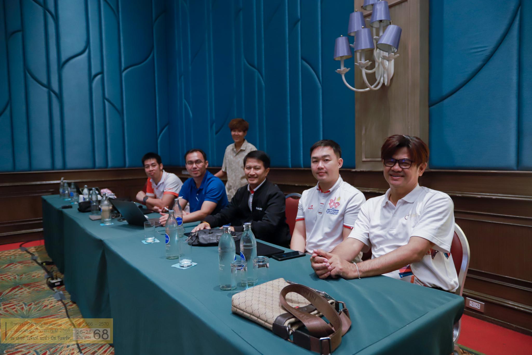 3. ทำแผนภายนอก